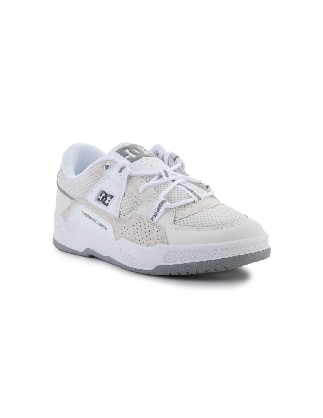 DC Shoes Construct M ADYS100822OW shoes