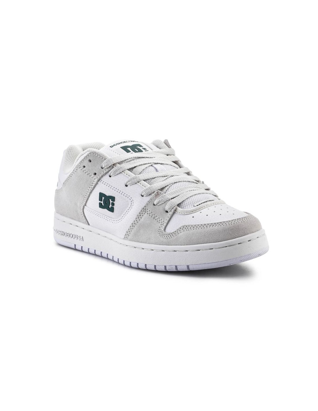 DC Shoes Manteca Se M ADYS100314OF1 shoes