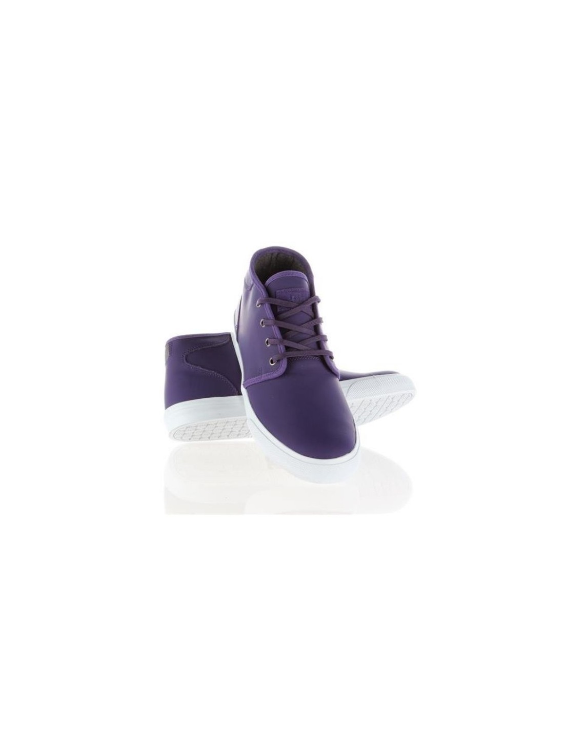 Dc Studio Mid Le M 303381 VVP shoes
