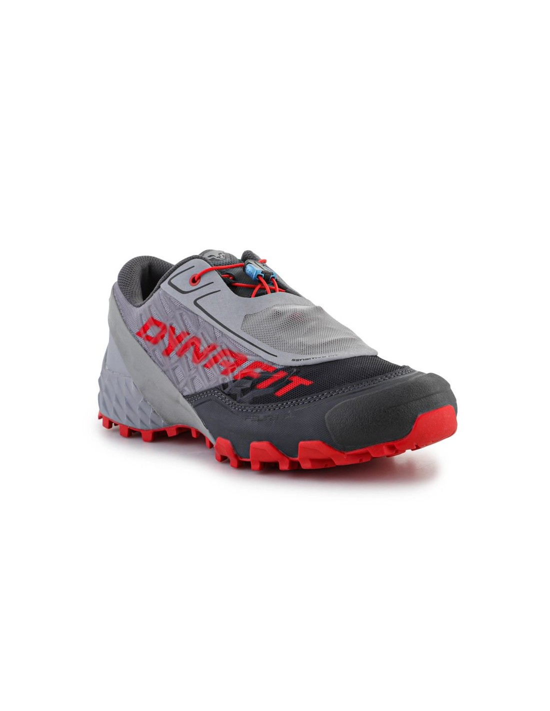 Dynafit Feline Sl 08-0000064053-0739 Ανδρικά Αθλητικά Παπούτσια Running Κόκκινα