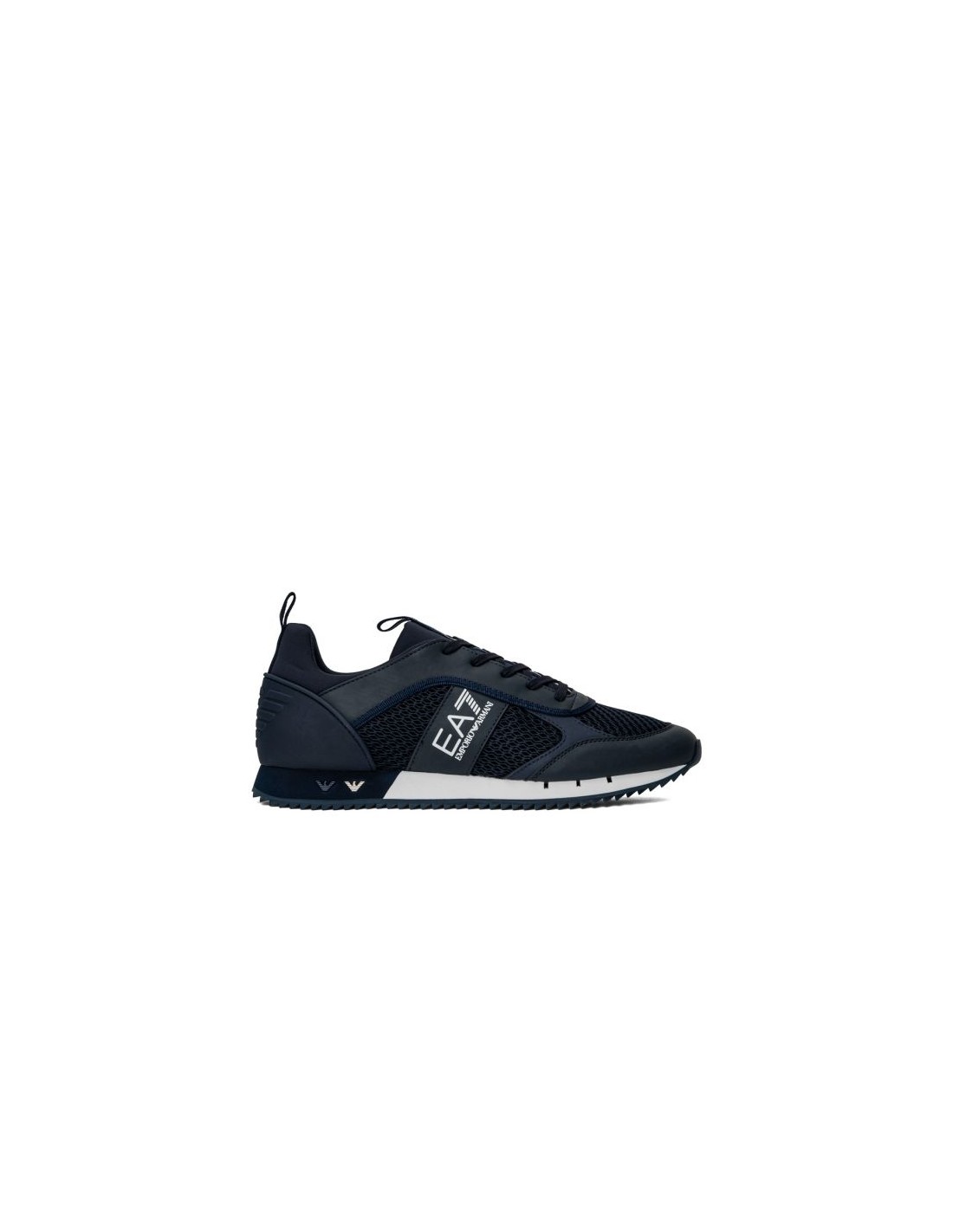 EA7 Emporio Armani M shoes X8X027XK050D813