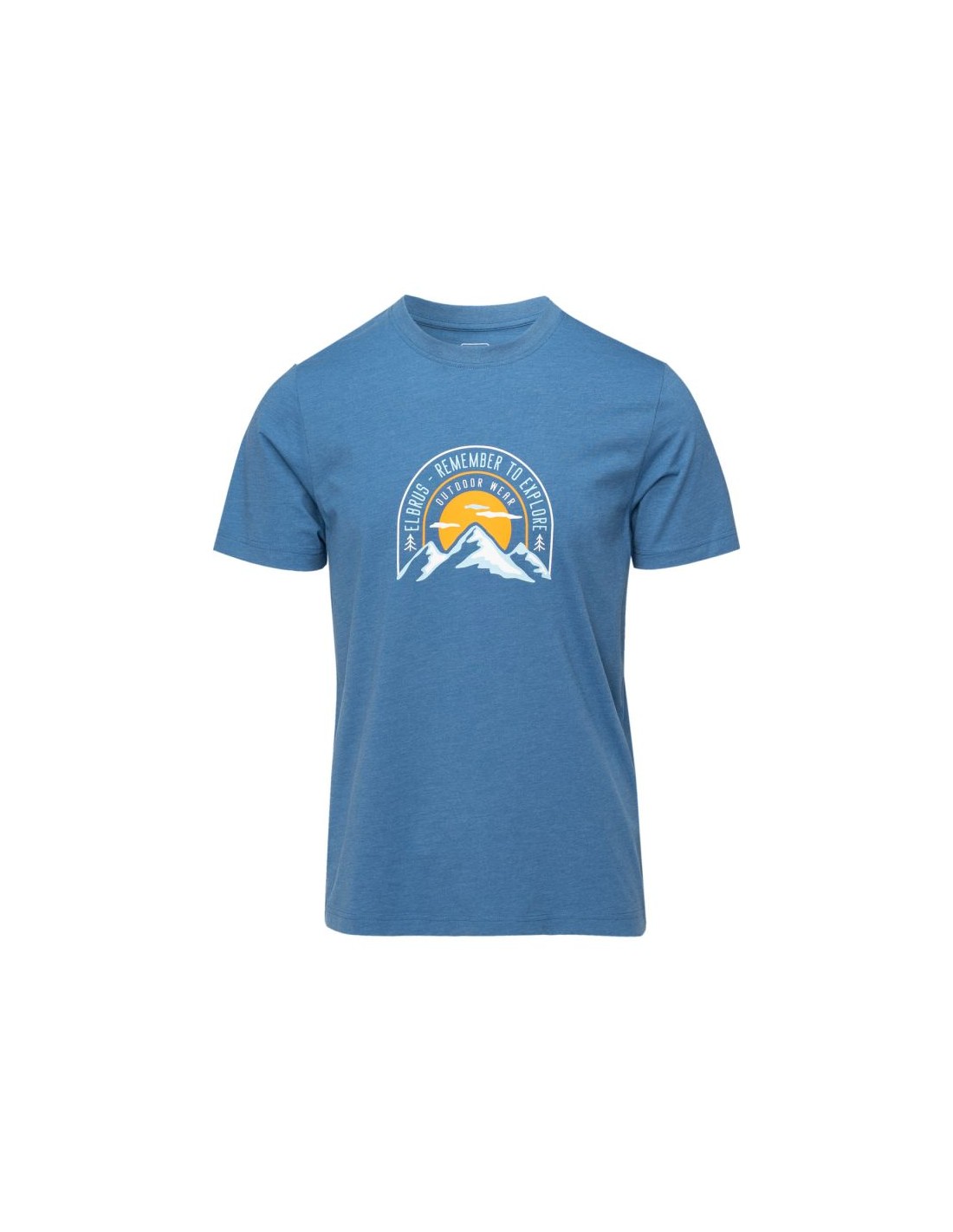 Elbrus Orin M Tshirt 92800596884