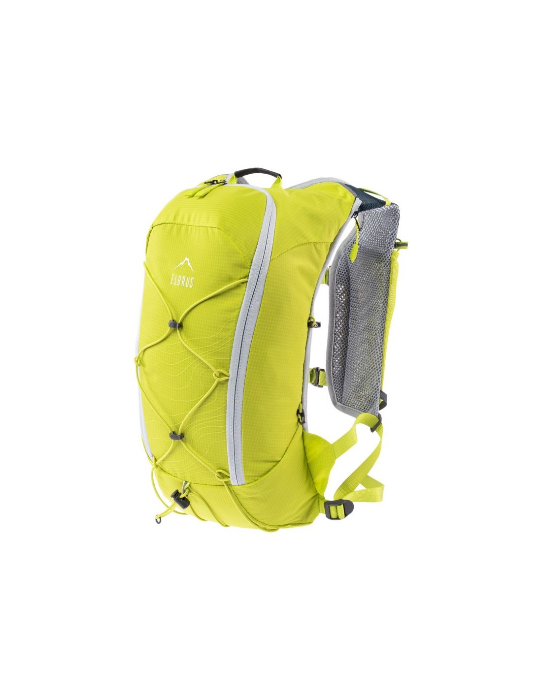 Elbrus Quix 15 backpack 92800597675