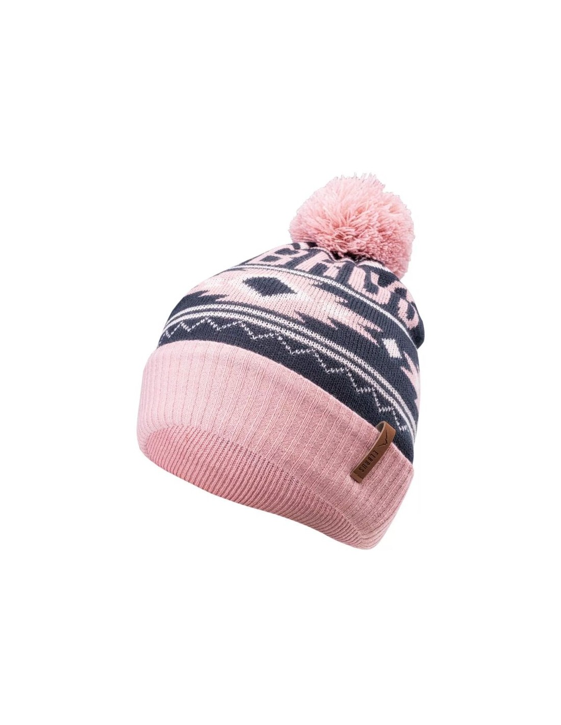Elbrus Tail W cap 92800438477