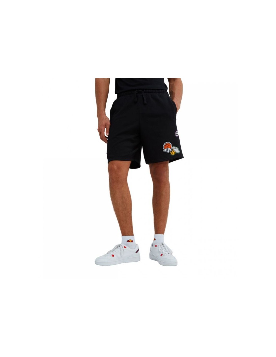 Ellesse Bronxa Short M SHV20121011