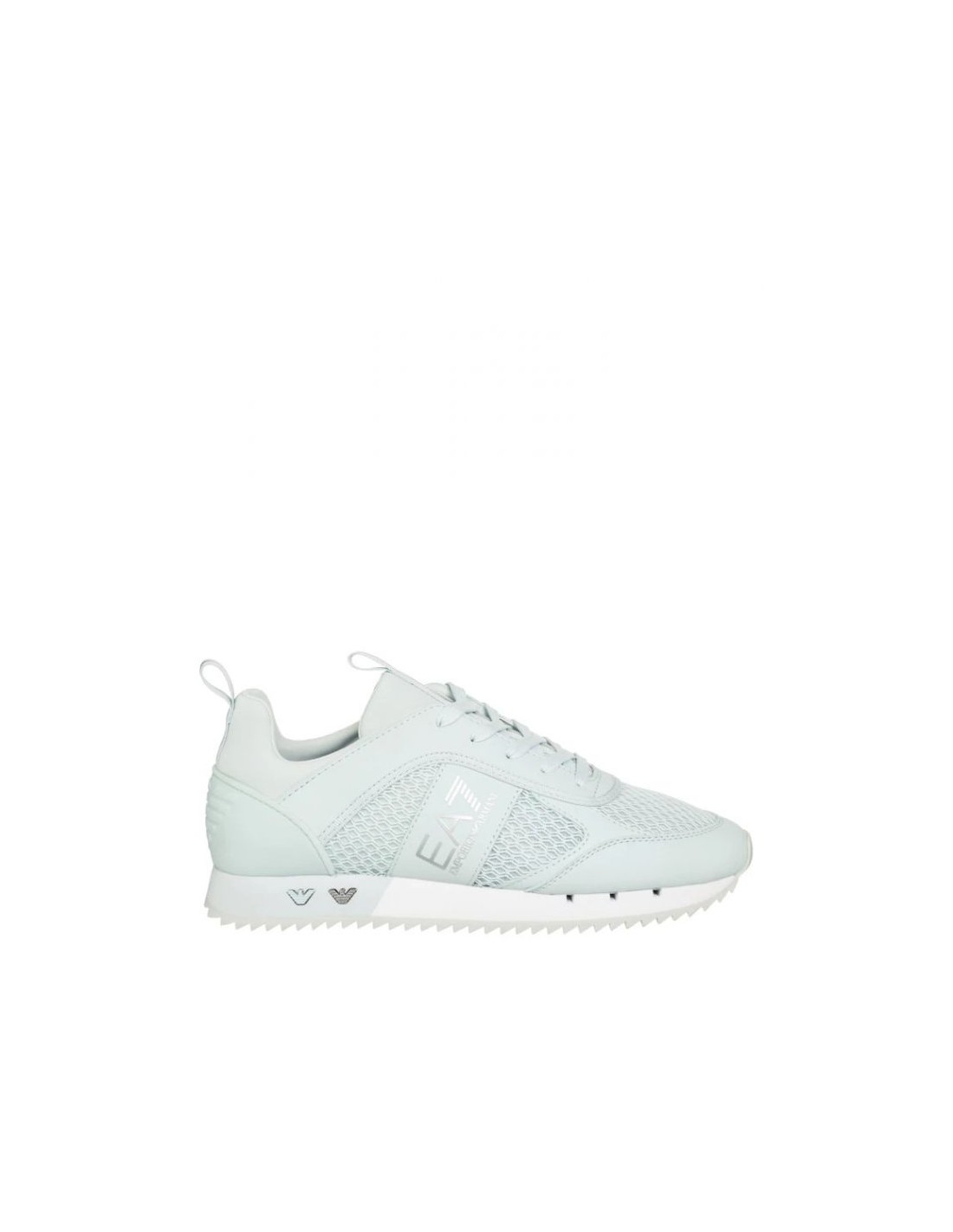 Emporio Armani EA7 M shoes X8X027XK050T530