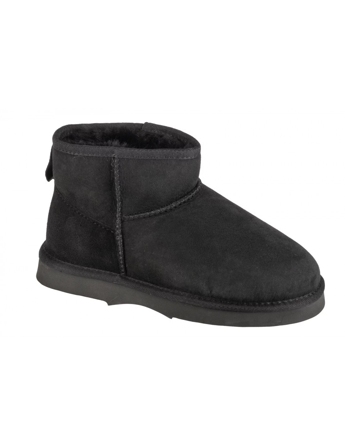 EMU Australia Sharky Micro W12548BLAK