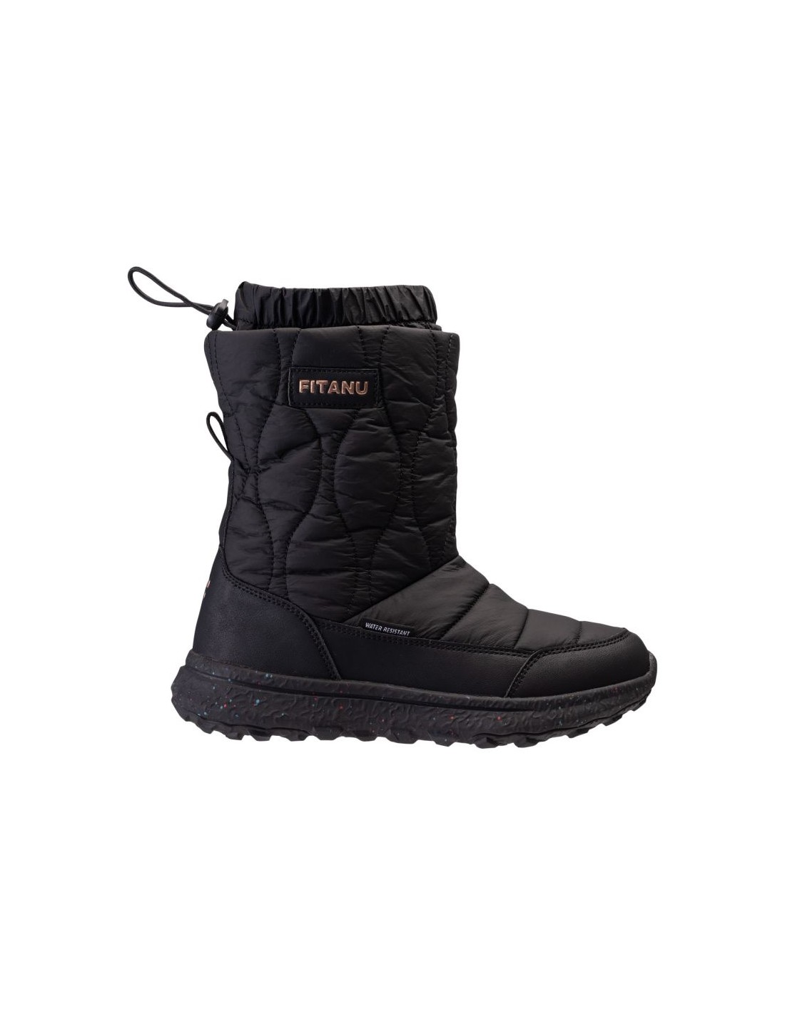 Fitanu Narsak Eco W 92800622222 Snow boots