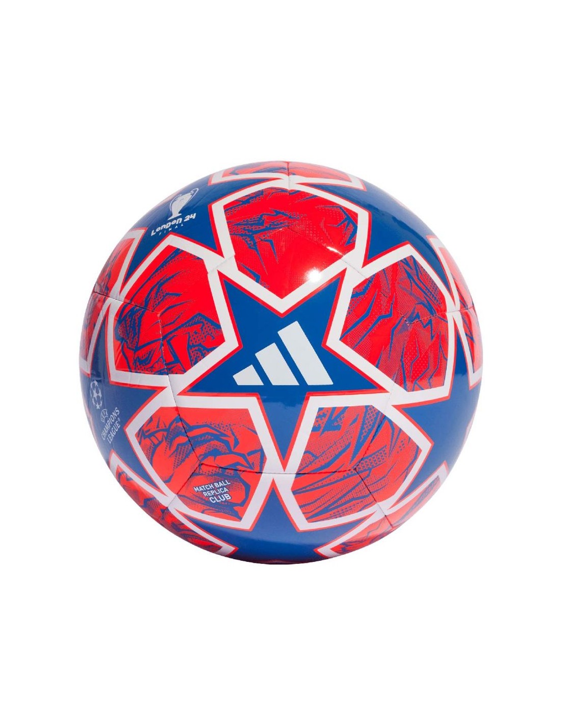 Football adidas UCL Club IN9327