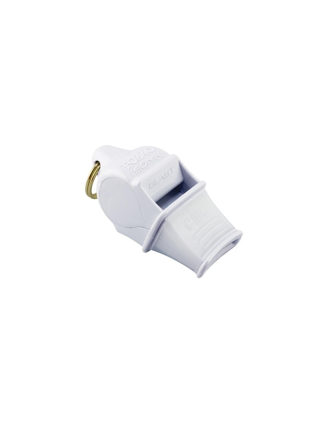Fox 40 CMG Sonik Blast whistle