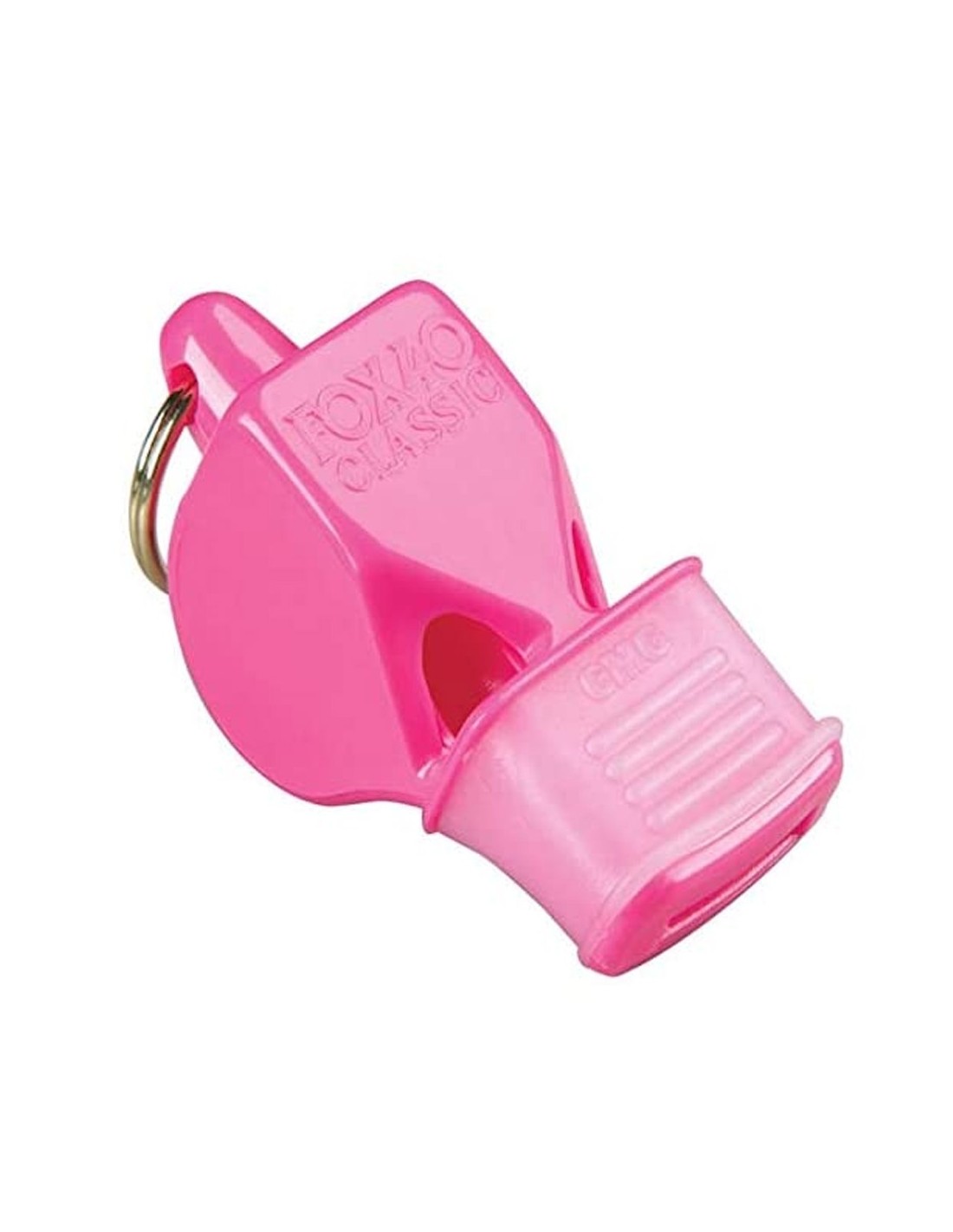 FOX CMG Classic Safety whistle string 96030408 pink
