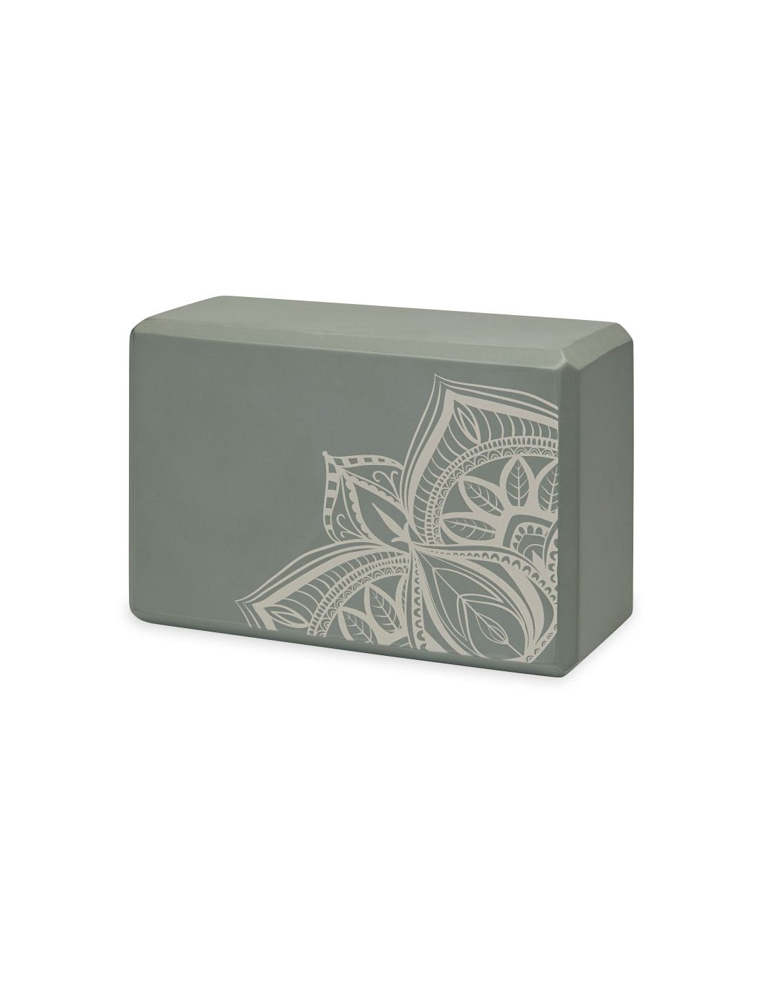Gaiam Essentials 65383 Yoga Block