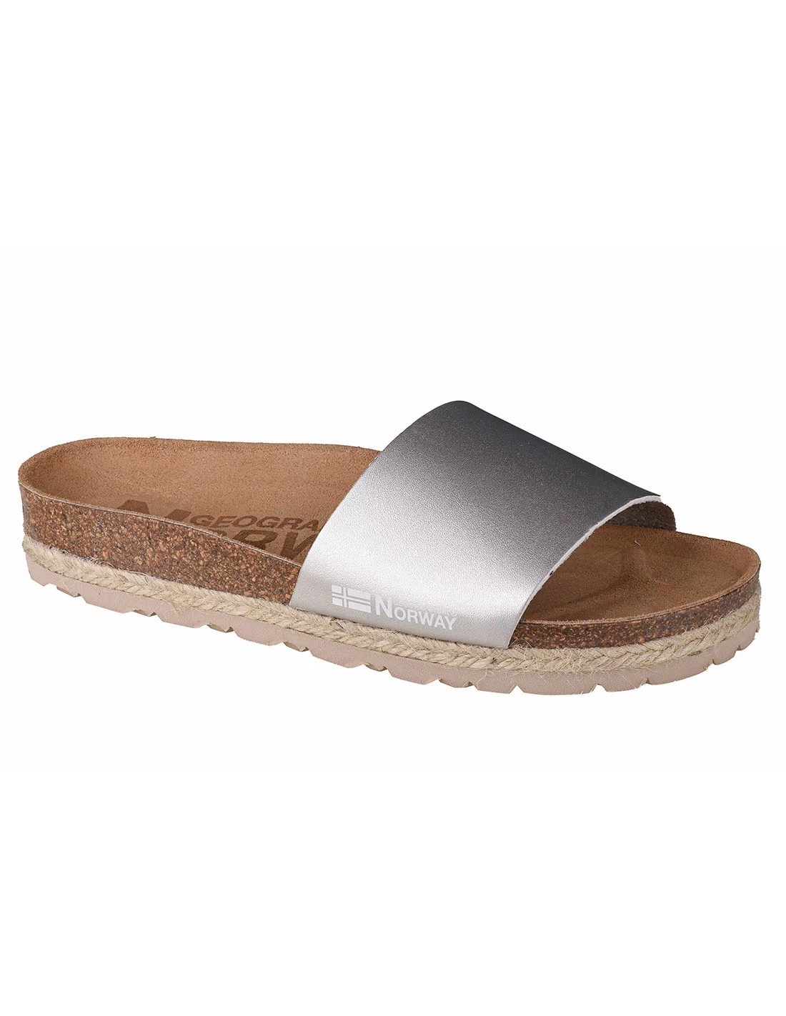 Geographical Norway Sandalias Baja Verano GNW2040626
