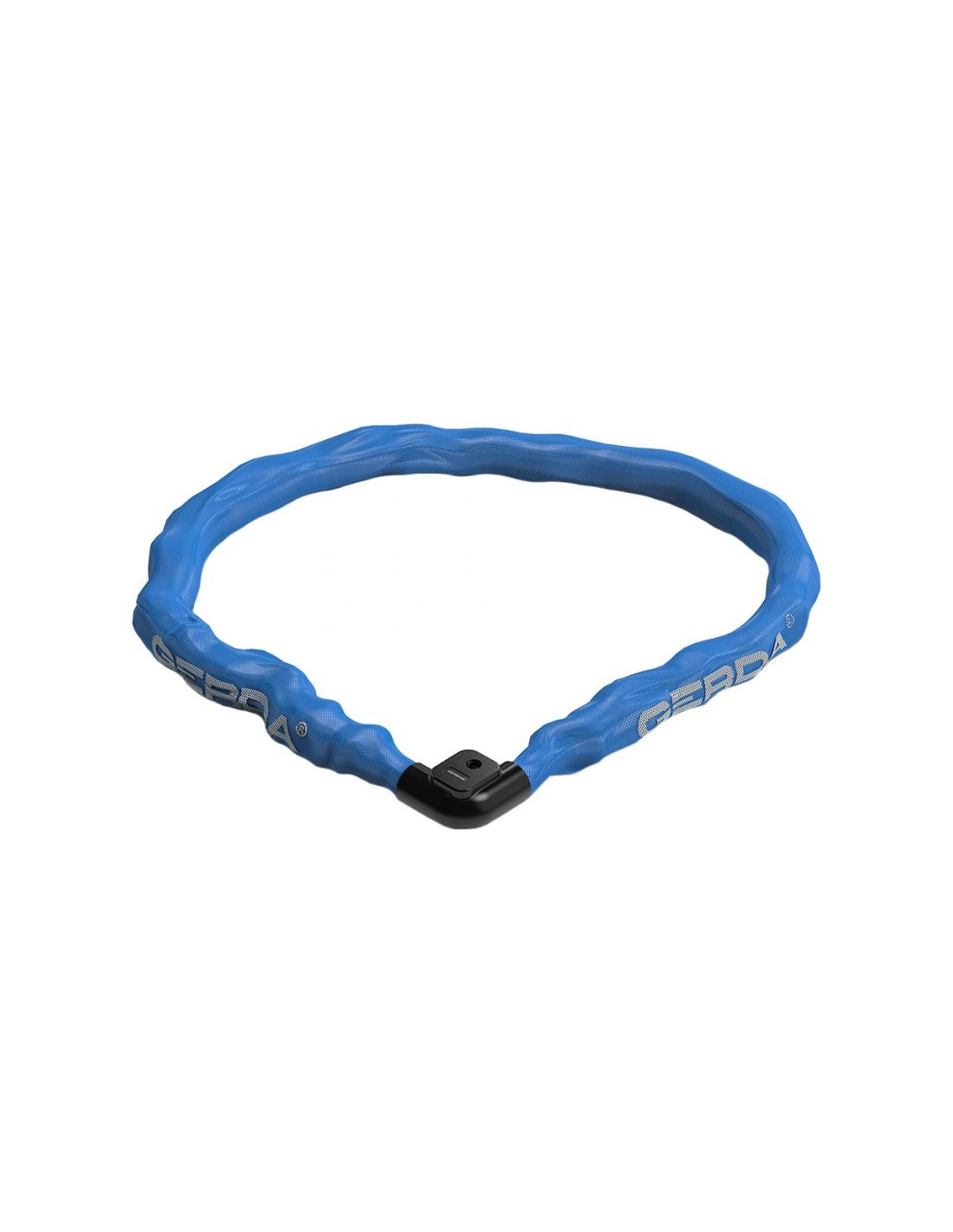 Gerda bicycle lock Armoured Flex 150022 Armoured cable OSFA015002214N2ZP