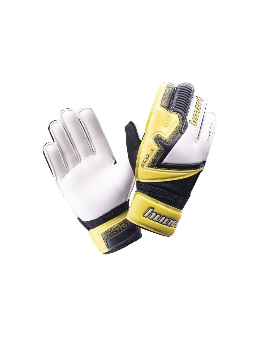Goalkeeper gloves Huari Ibram Jr 92800602730