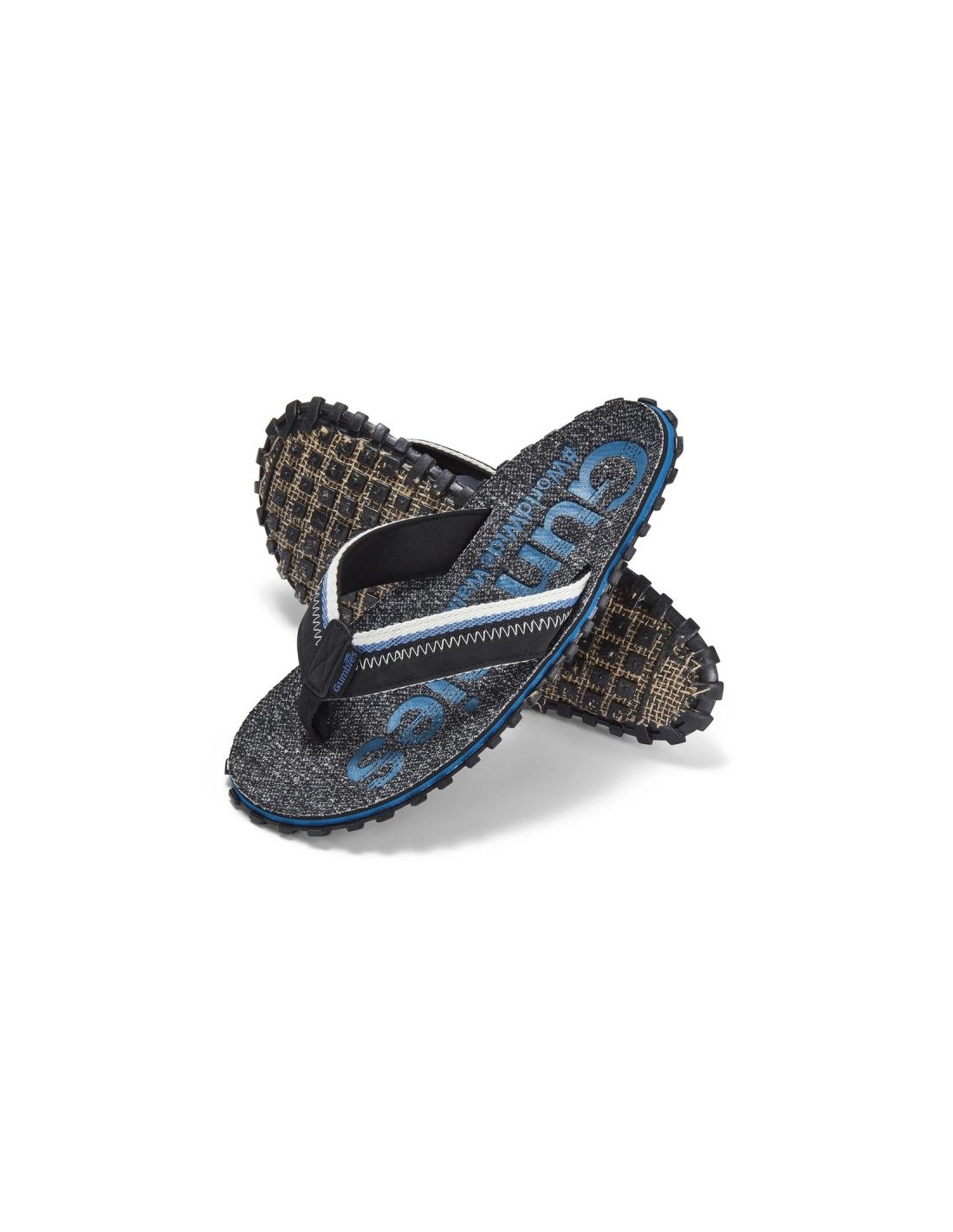 Gumbies Cairns FlipFlops Unisex FlipFlops GUFFCAI023