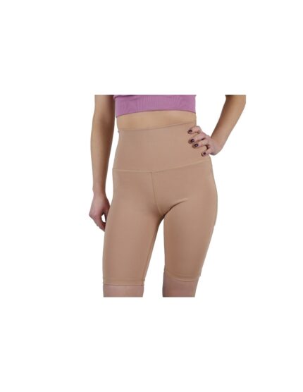 Gymhero Shorts Nude