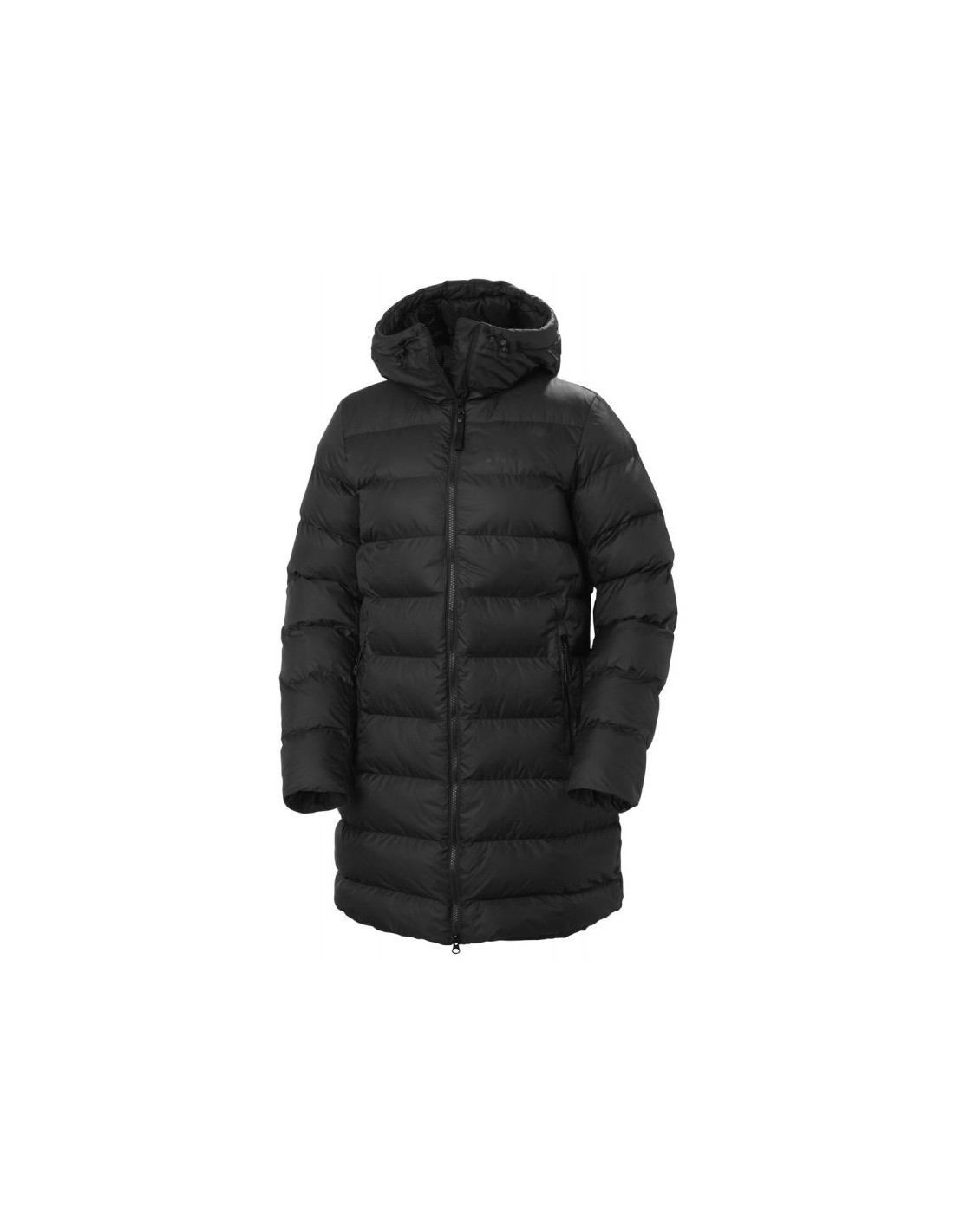 Helly Hansen Active Puffy Parka Jacket W 54027 990