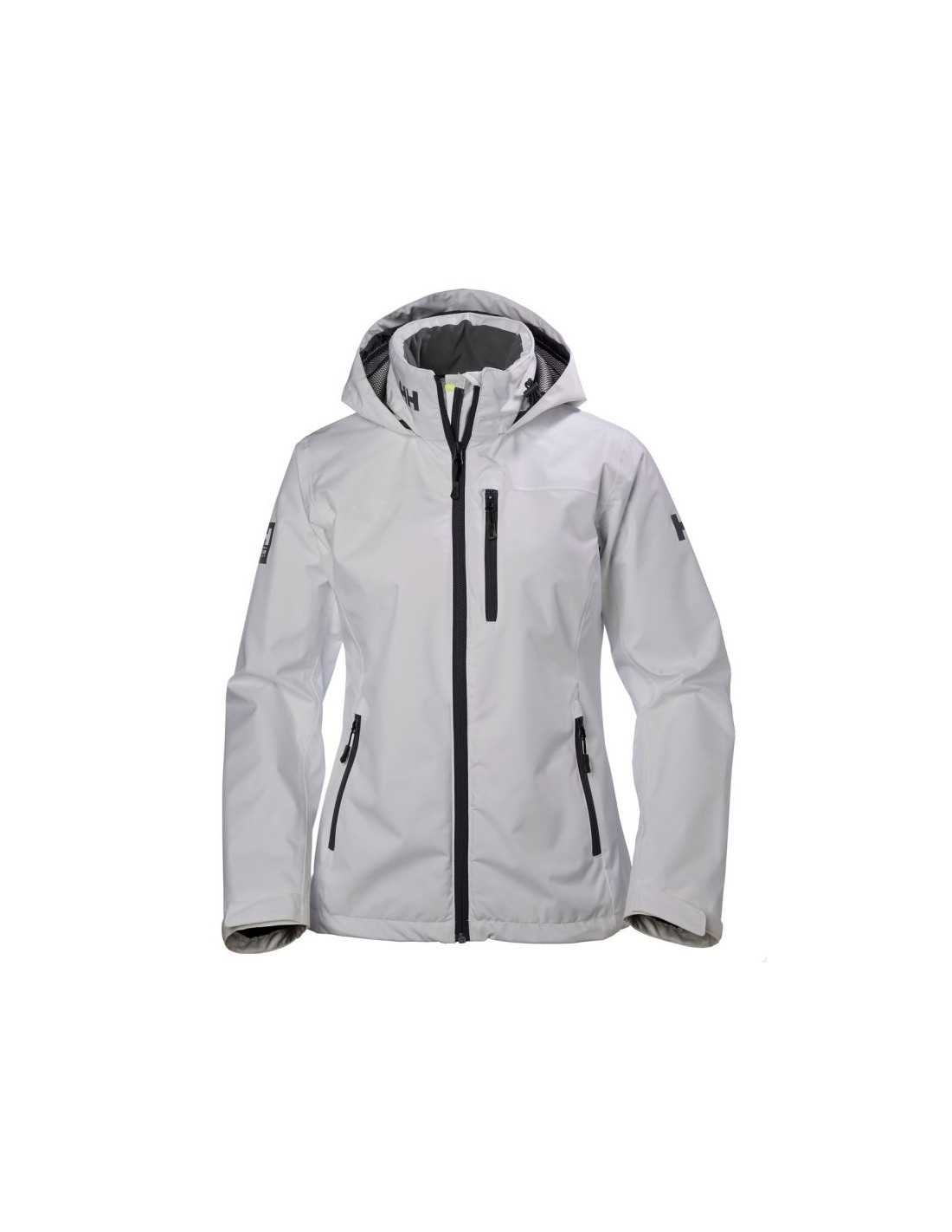 Helly Hansen Crew Hooded Jacket W 33899 853