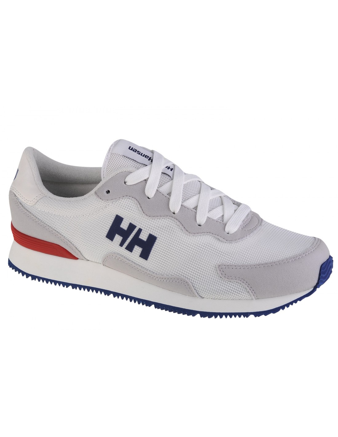 Helly Hansen Furrow Ανδρικά Sneakers Λευκά 11865-001