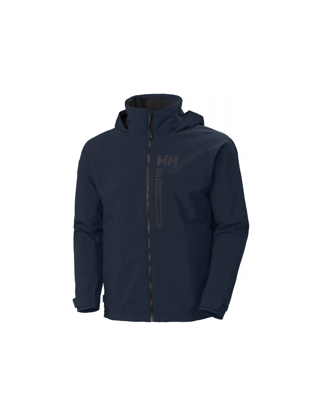 Helly Hansen HP Racing Hooded Jacket M 34376 597