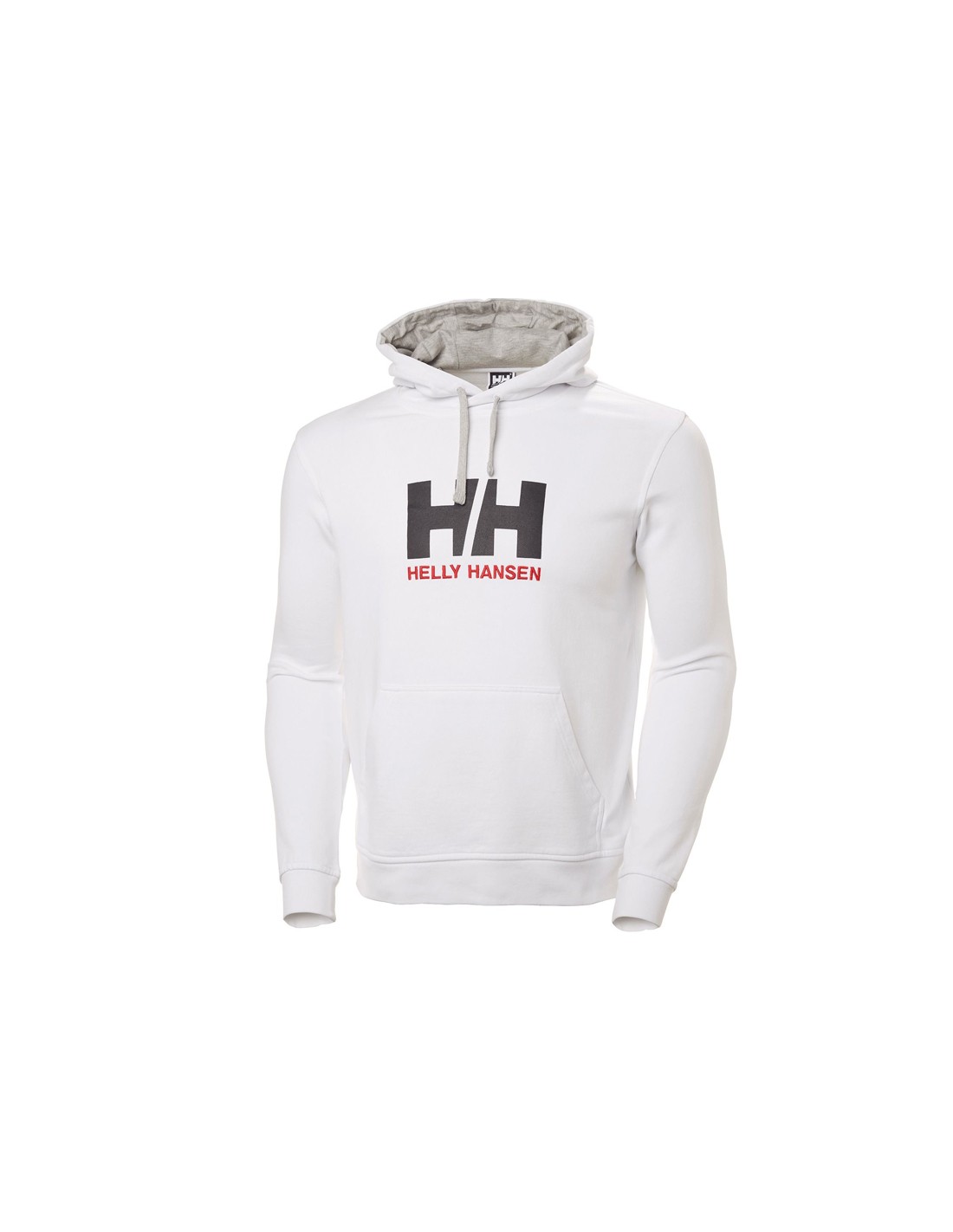 Helly Hansen Logo Hoodie 33977-001
