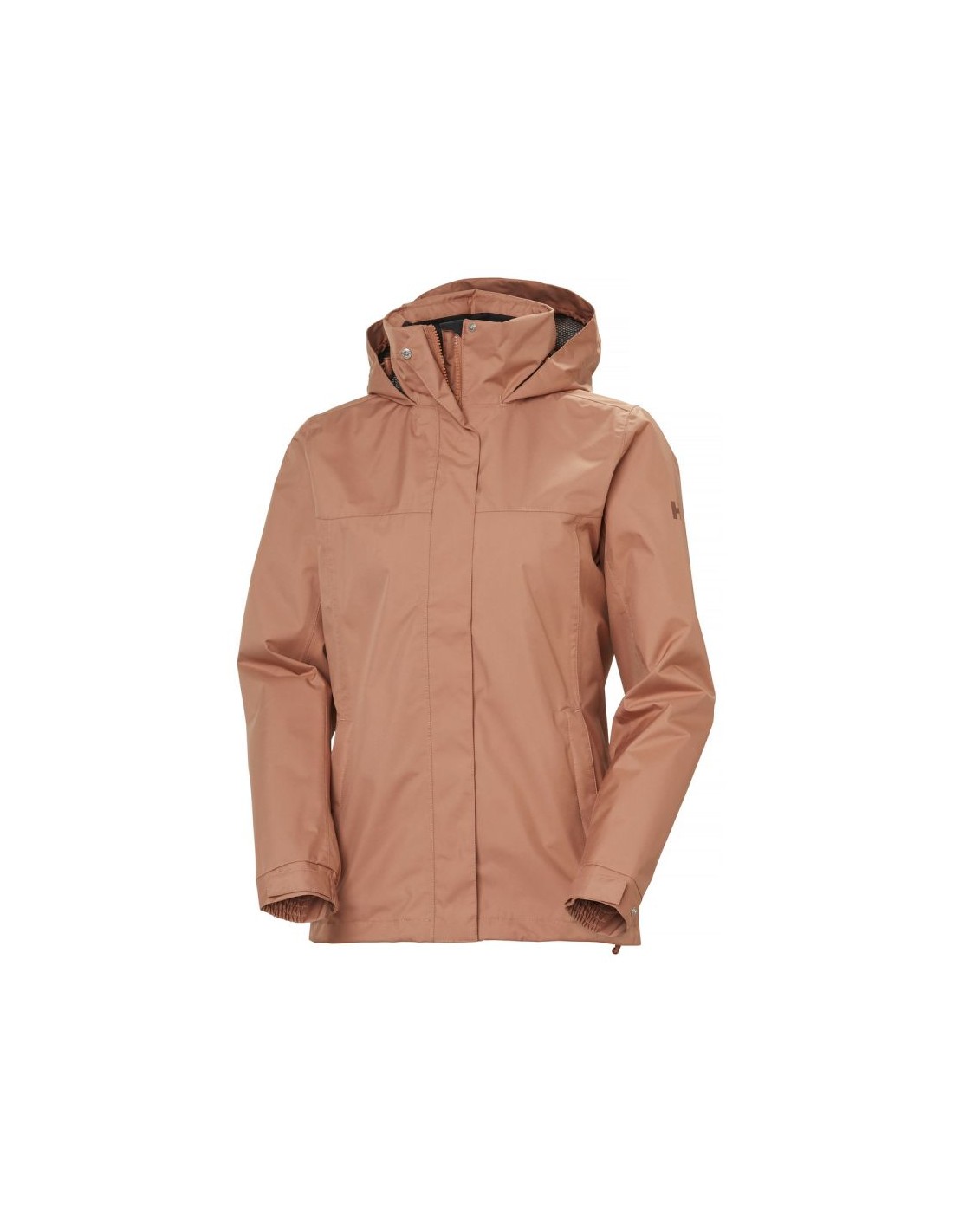 Helly Hansen Rain Jacket Aden Jacket W 62650 084