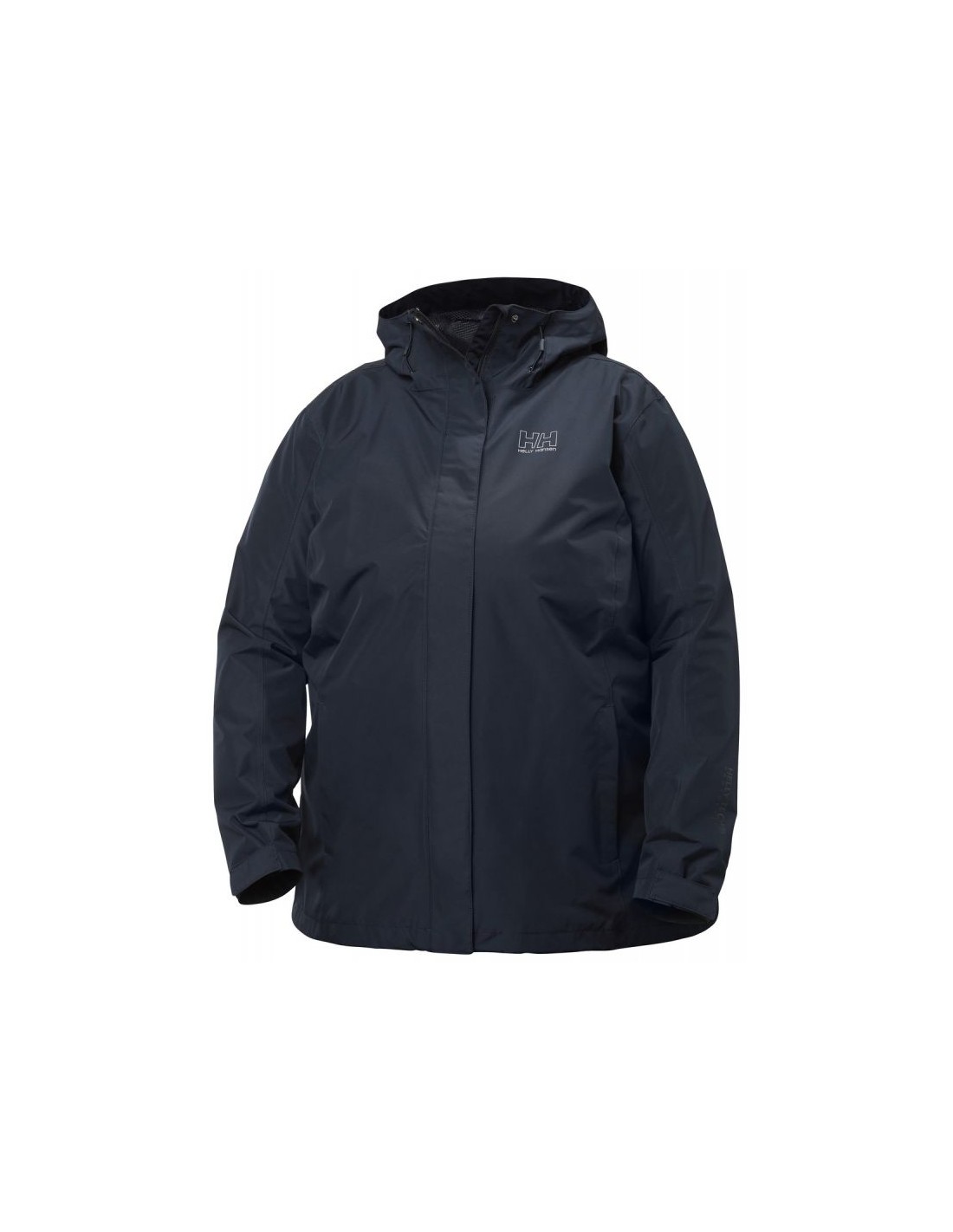 Helly Hansen Seven J Plus Jacket W 53947 597
