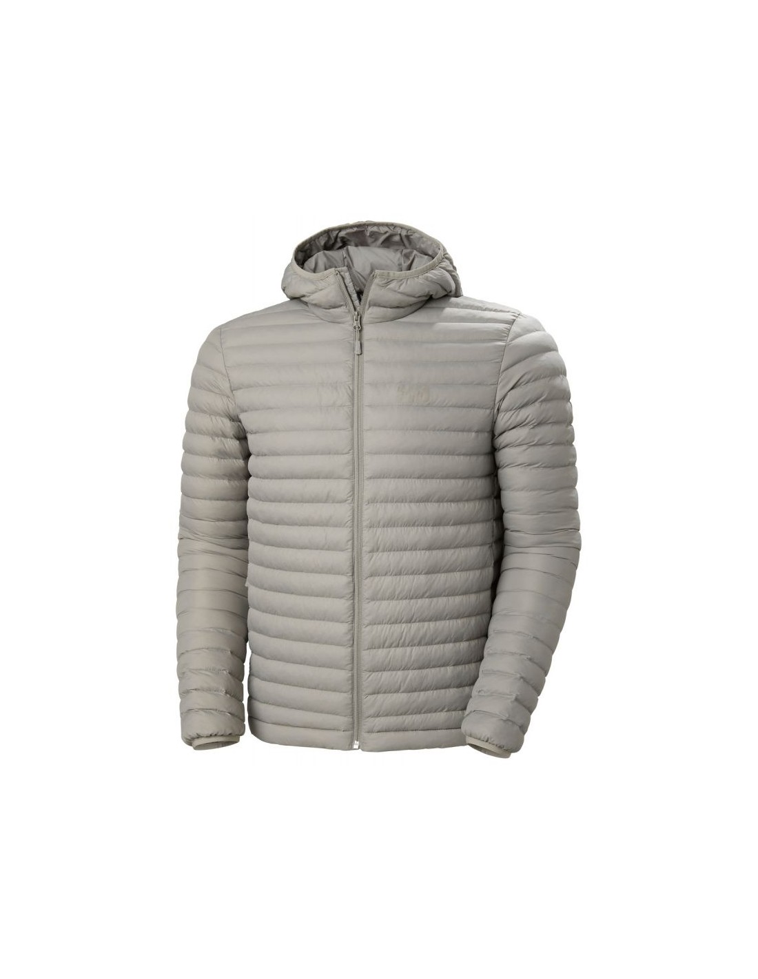 Helly Hansen Sirdal Ανδρικό Χειμωνιάτικο Μπουφάν Γκρι 62989-885