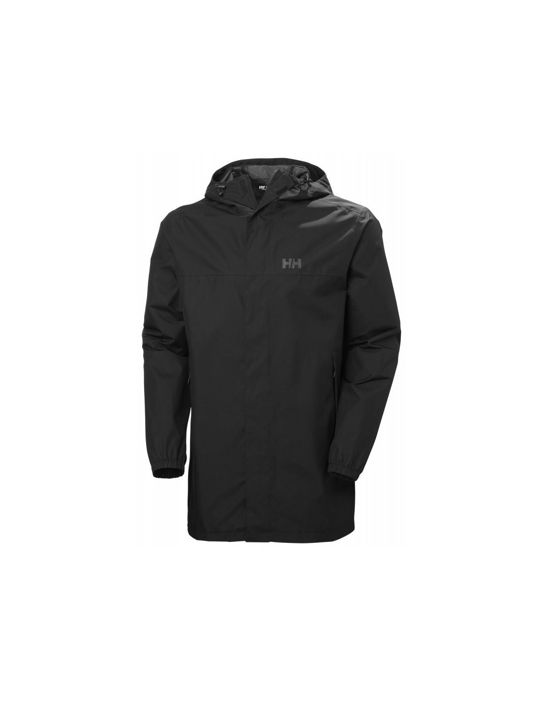Helly Hansen Vancouver Rain Cat M 54097 990 jacket