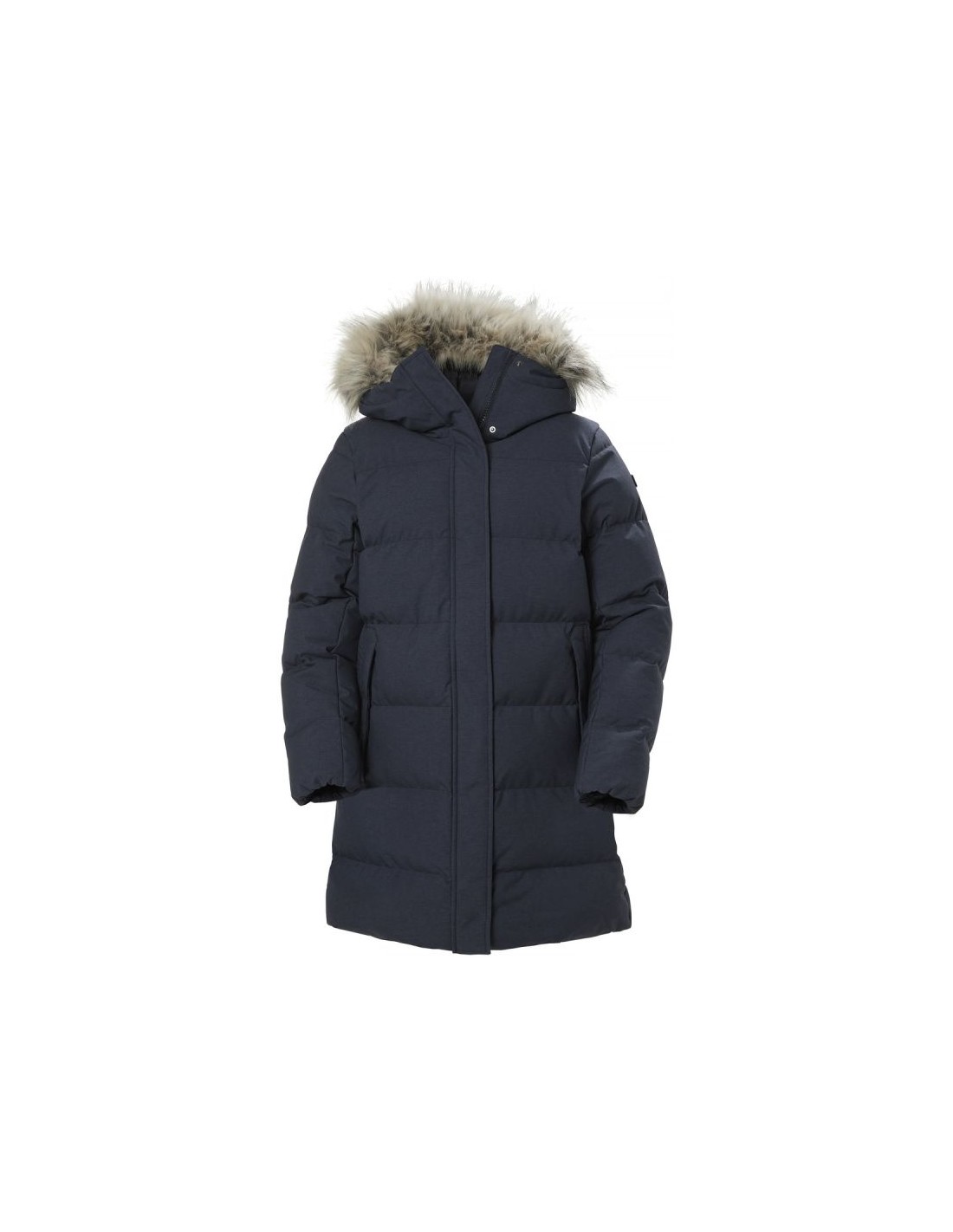Helly Hansen W Blossom Puffy Parka Jacket W 53624 597