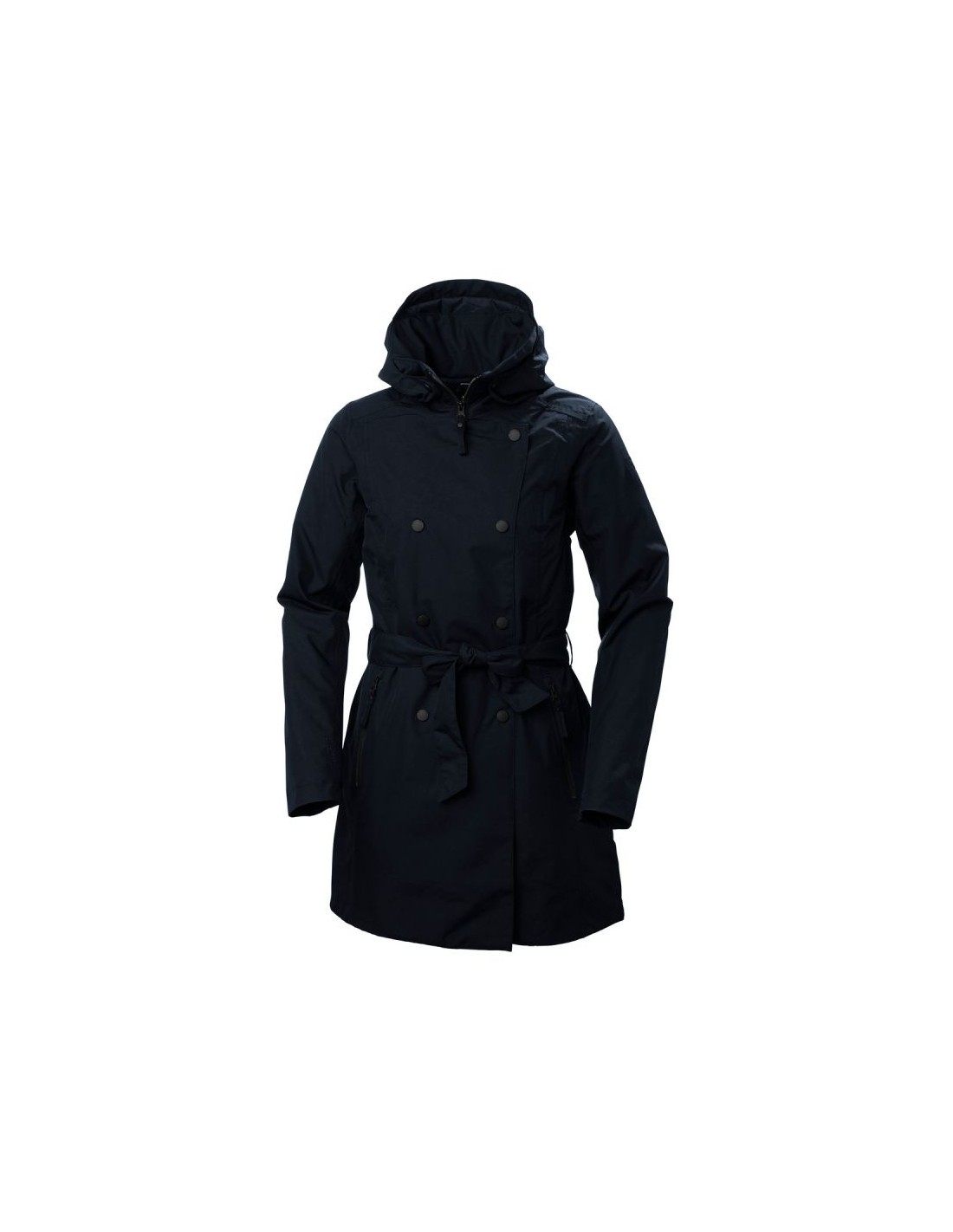 Helly Hansen Welsey II Trench Insulated Coat W 53314598