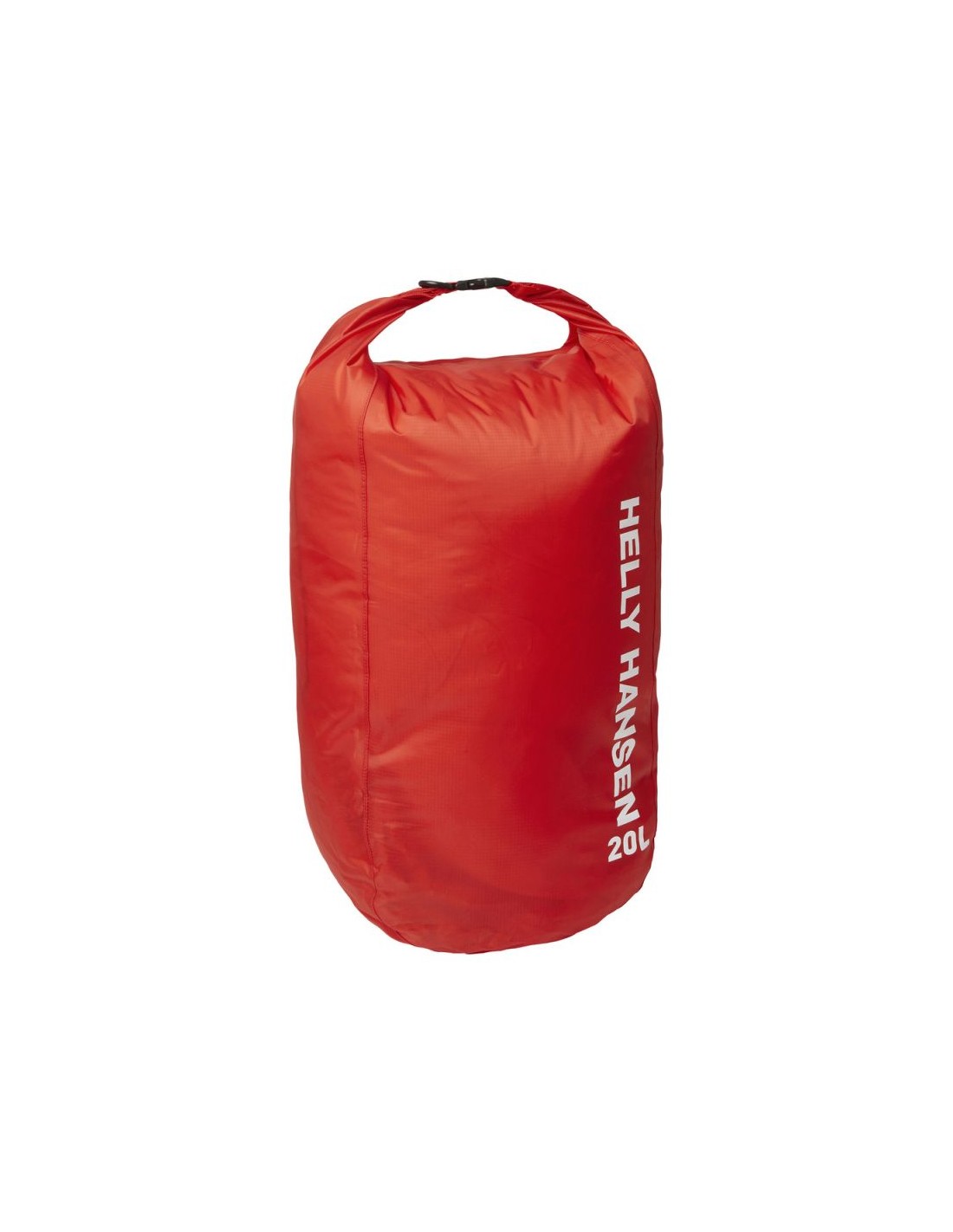 Helly Hansen Στεγανός Σάκος Χειρός με Χωρητικότητα 20 Λίτρων Κόκκινoς 67375-222