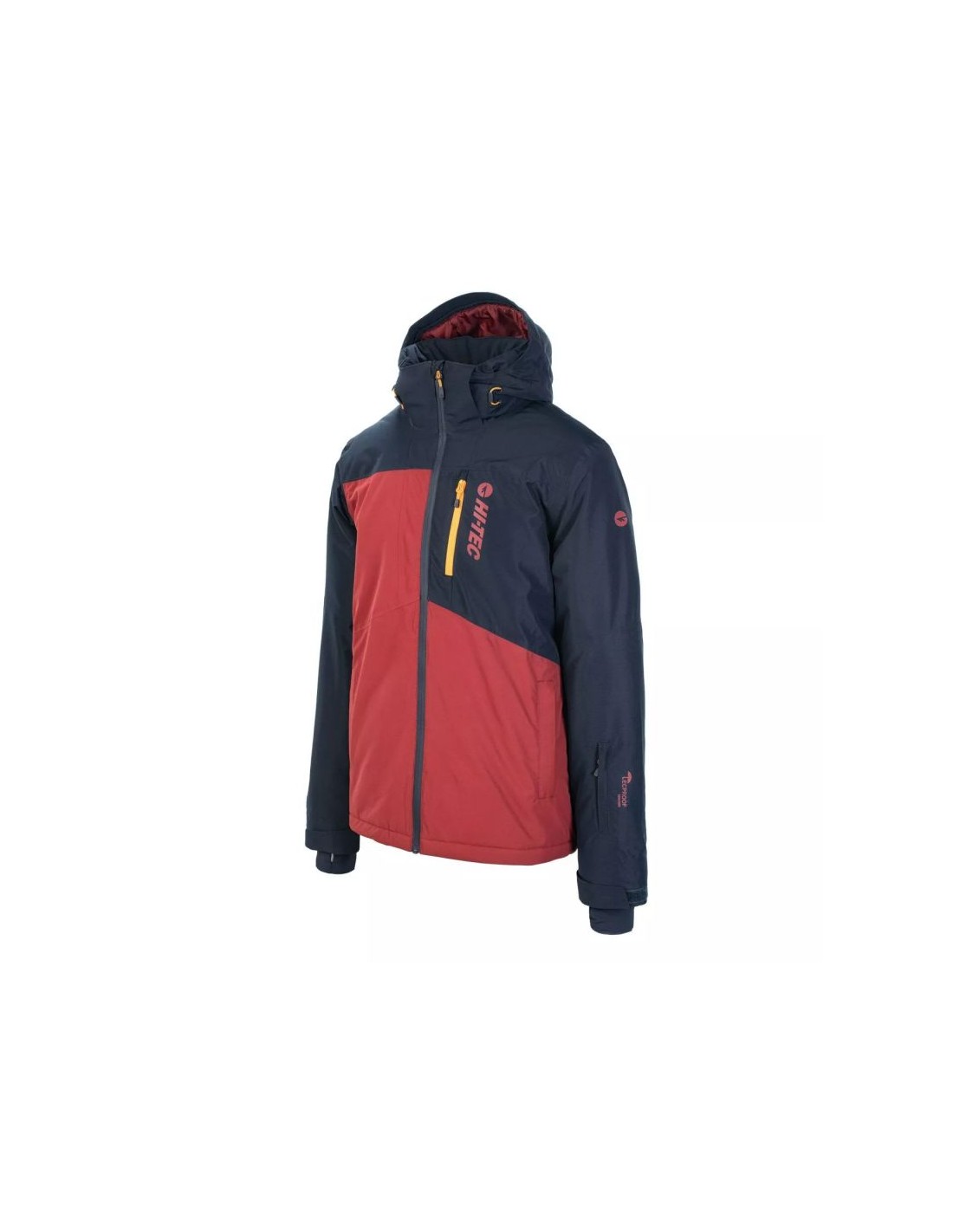 HiTec Alpri M 92800549395 ski jacket