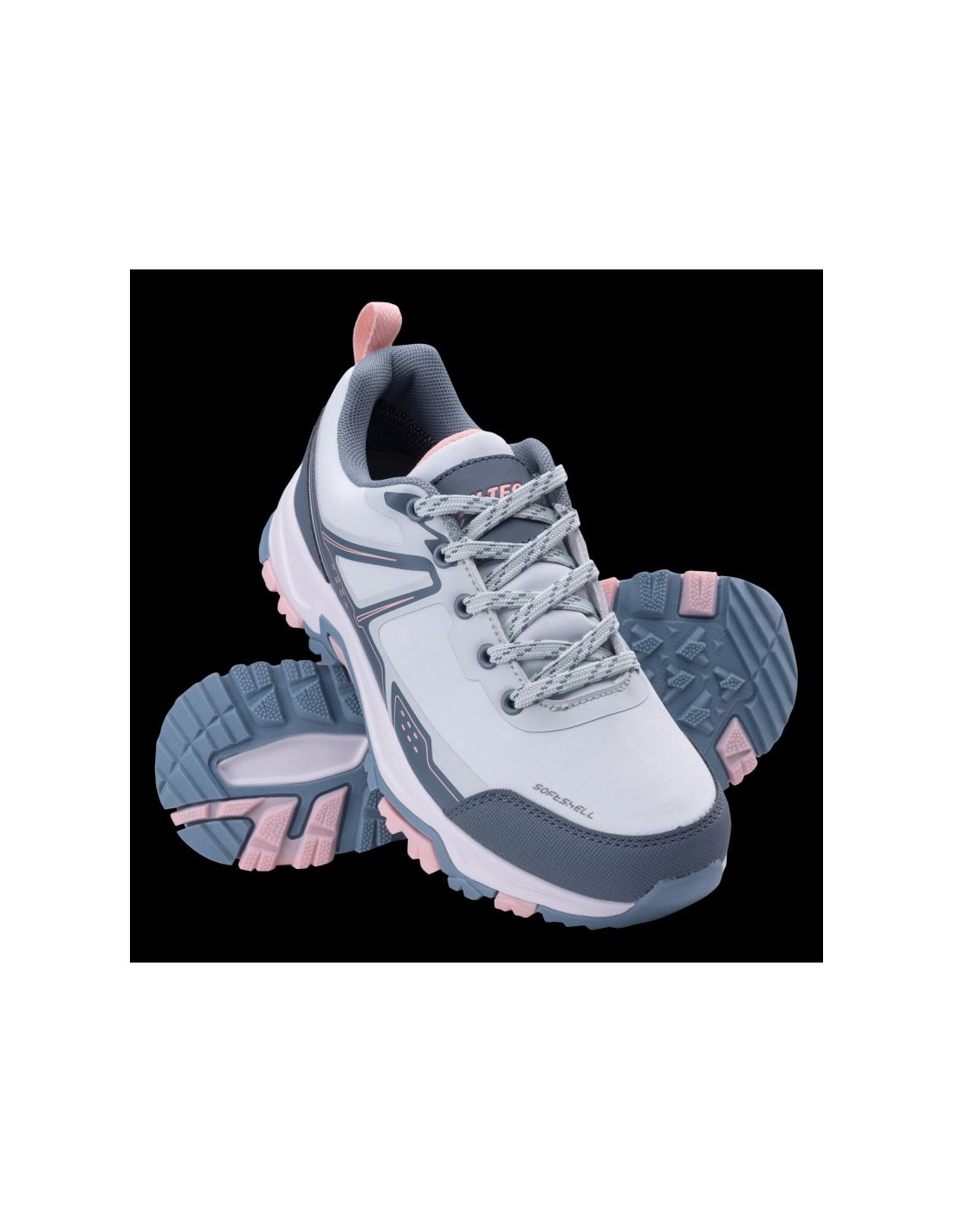 HiTec Hiest Low WP W 92800657927 shoes