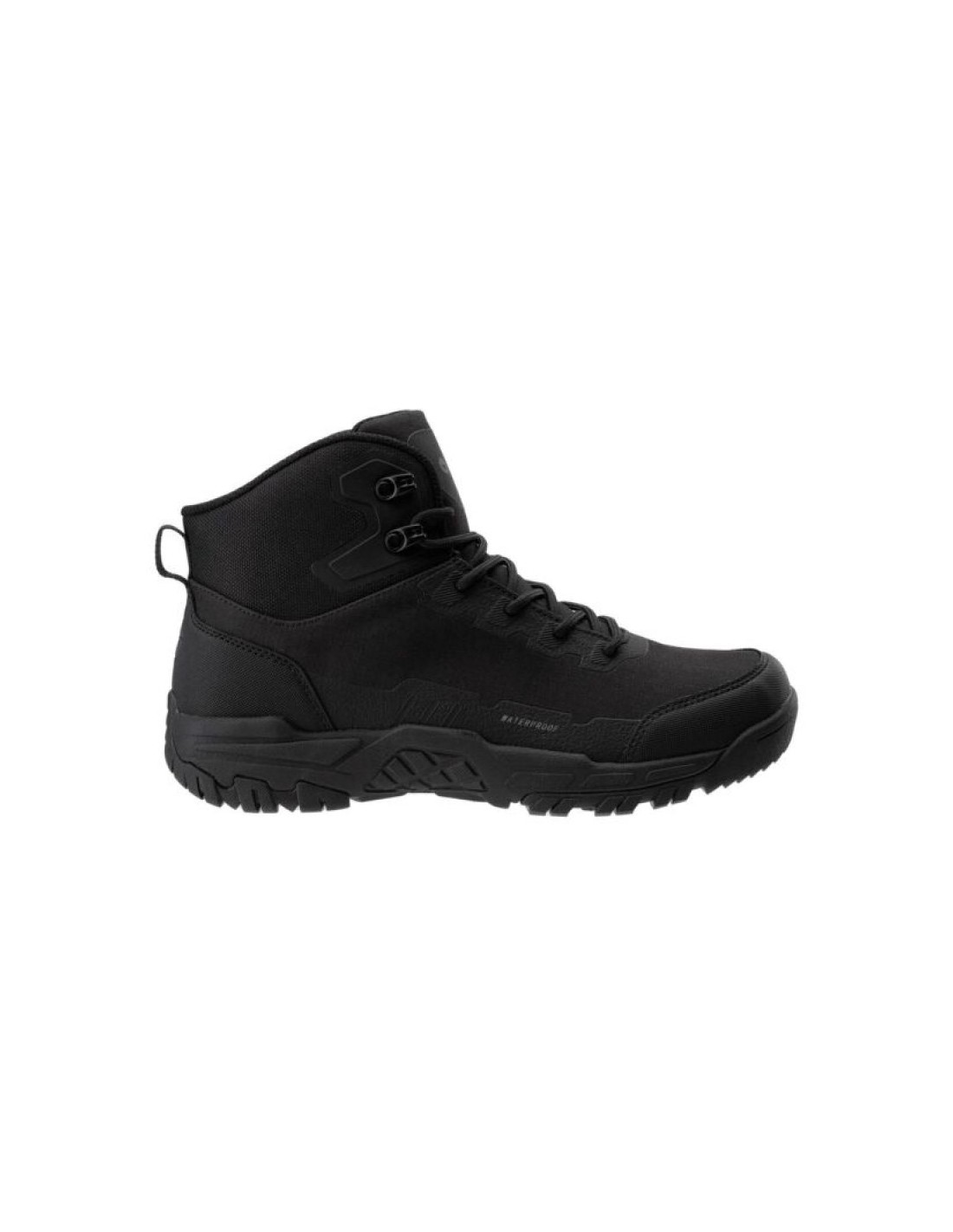 Hitec Ilinoi Mid Wp M 92800442391 shoes
