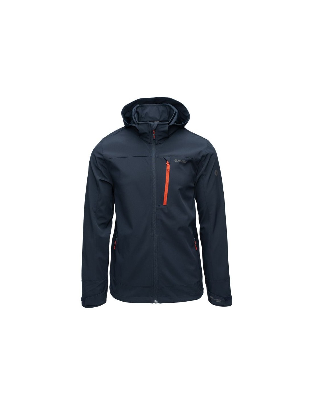 Hitec Nikko M Softshell Jacket 92800593728