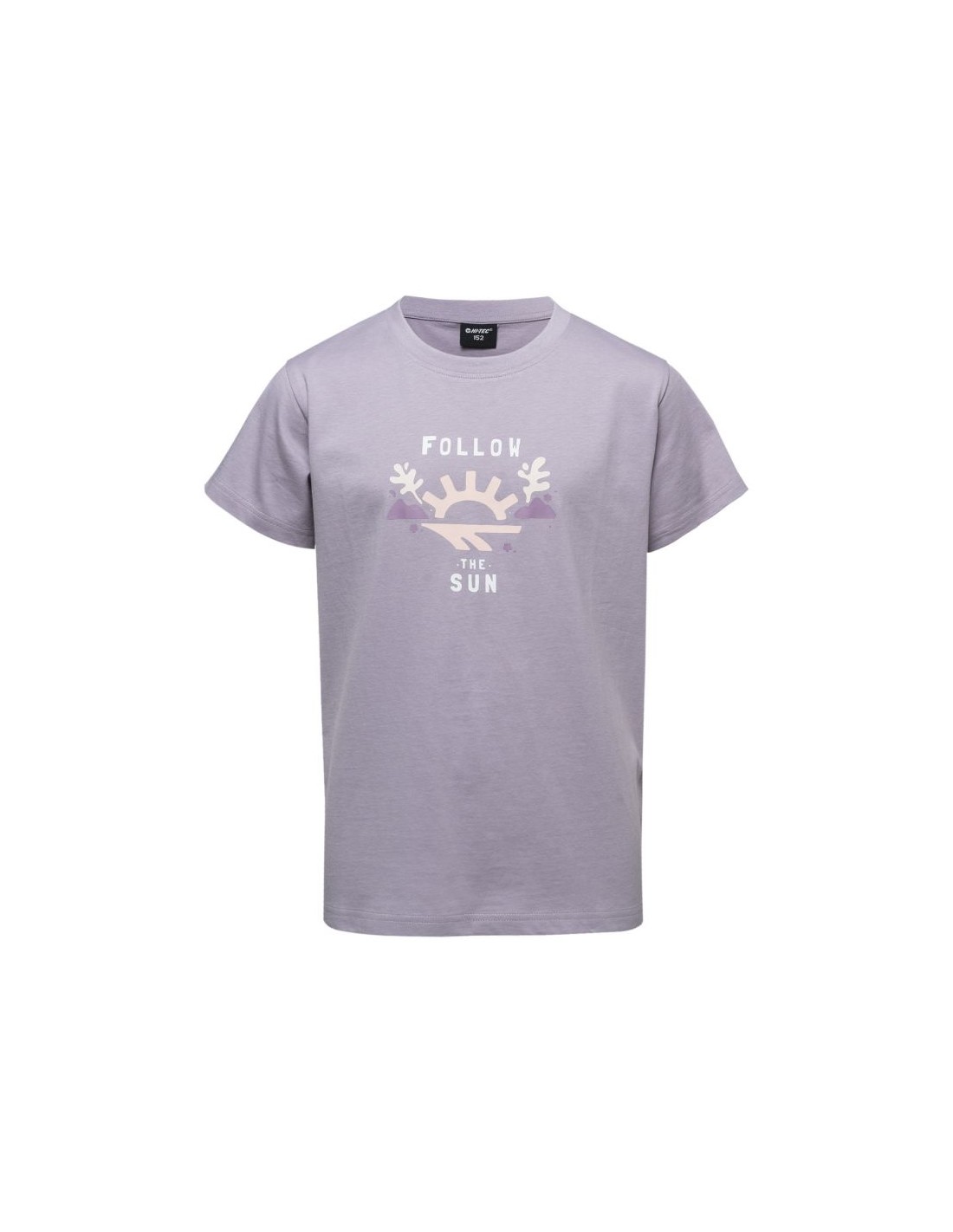 HiTec Otuti JRG Jr Tshirt 92800596962