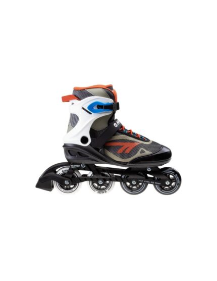 Hi-Tec Rizzo 92800398241 Inline Rollers Πολύχρωμα Ενηλίκων