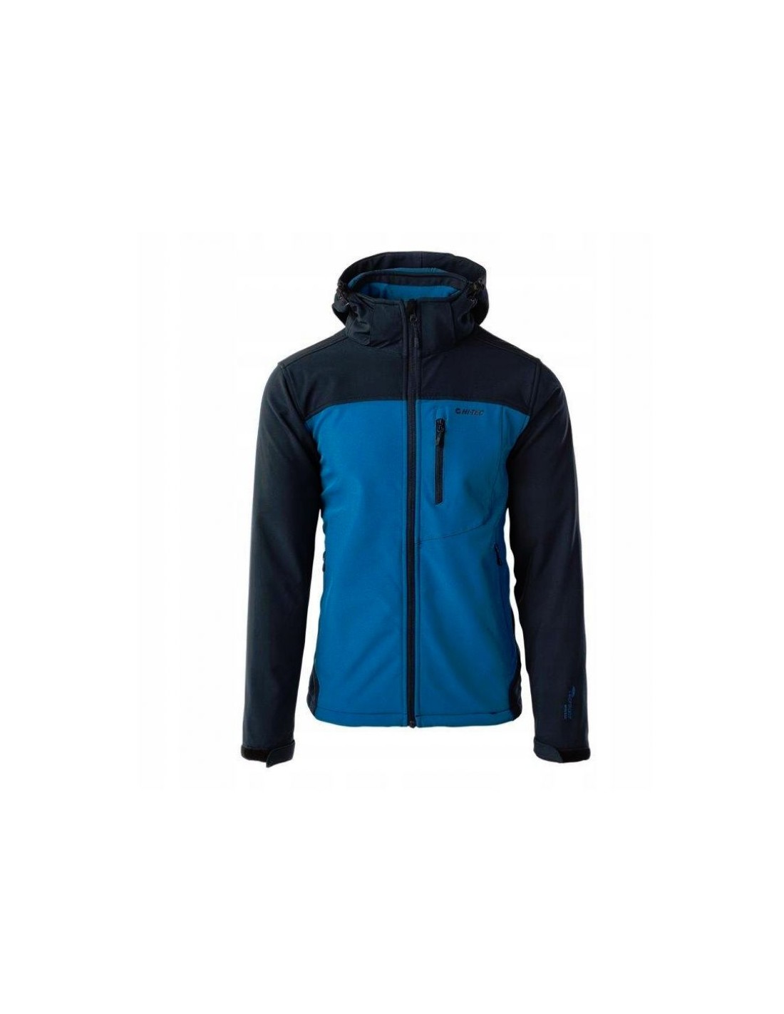 Hi-Tec Ανδρικό Χειμωνιάτικο Μπουφάν Softshell Αδιάβροχο και Αντιανεμικό 92800481784