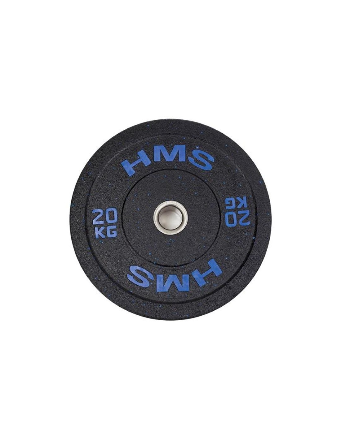 HMS HTBR20 Δίσκος Ολυμπιακού Τύπου Μεταλλικός 1 x 20kg Φ50mm