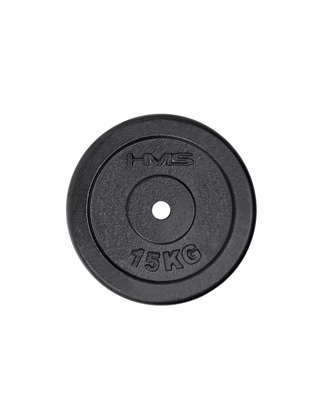 HMS plate 15 kg TCZ15