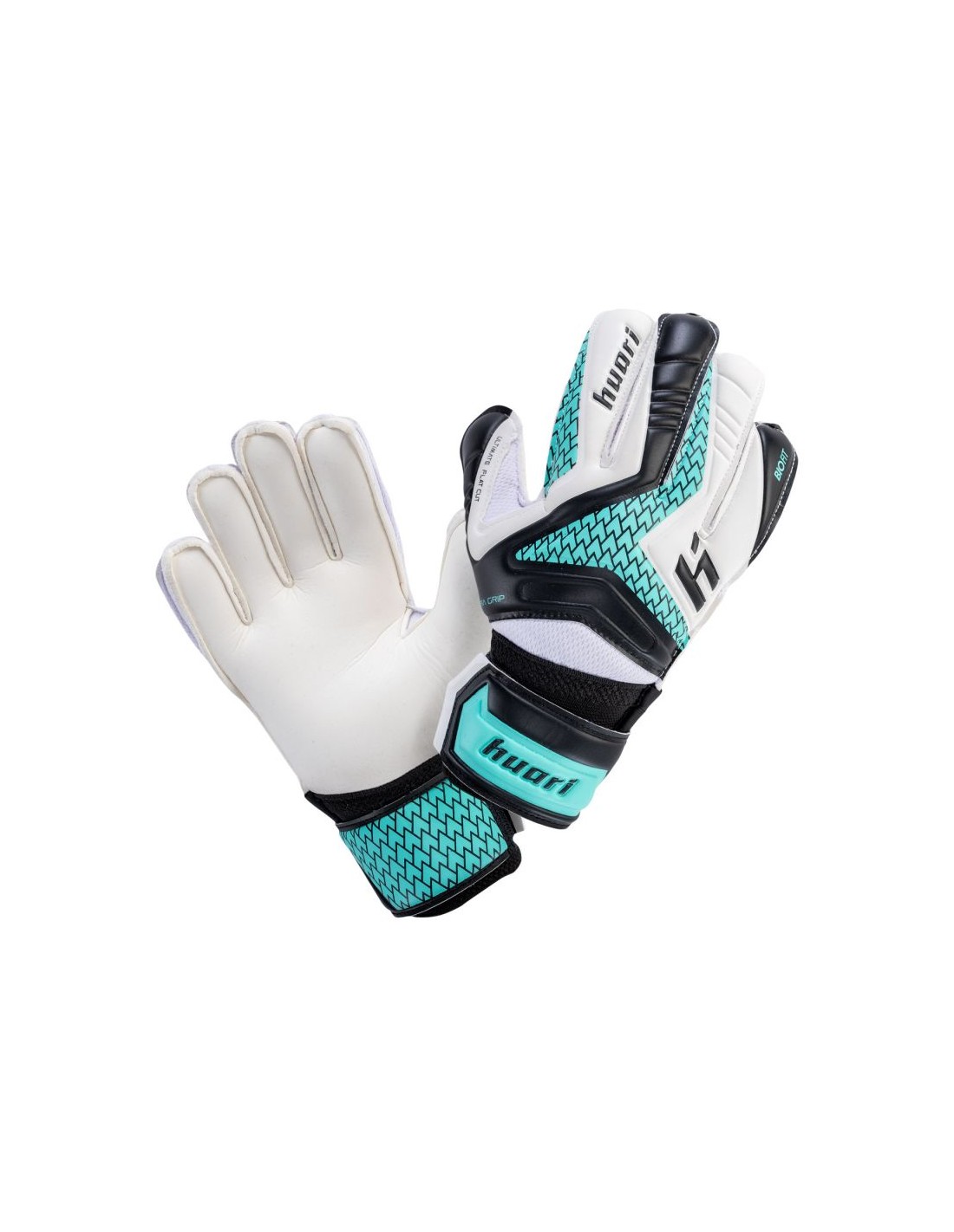 Huari Hulk Jr 92800416143 goalkeeper gloves