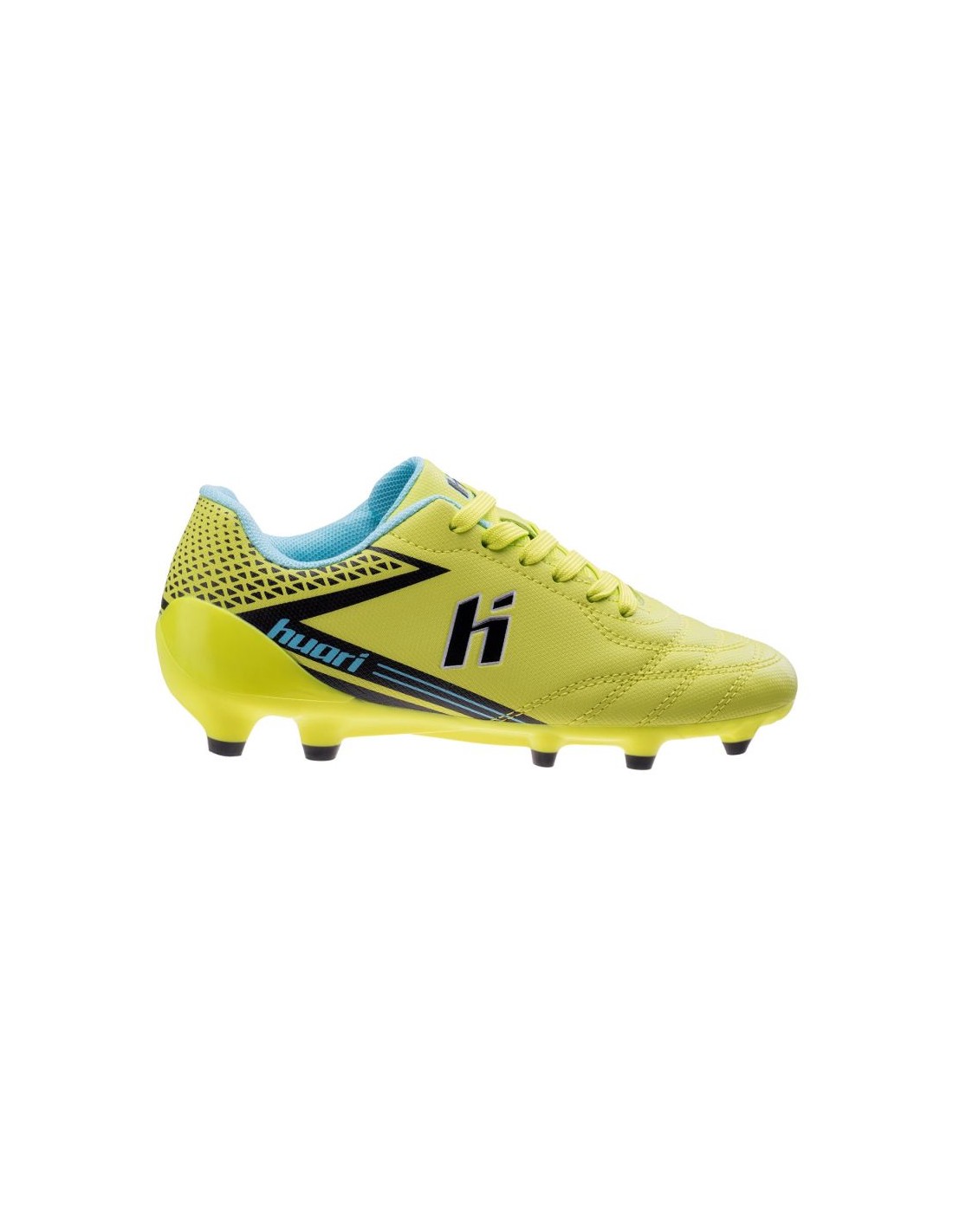 Huari Octubri FG Jr shoes 92800402368