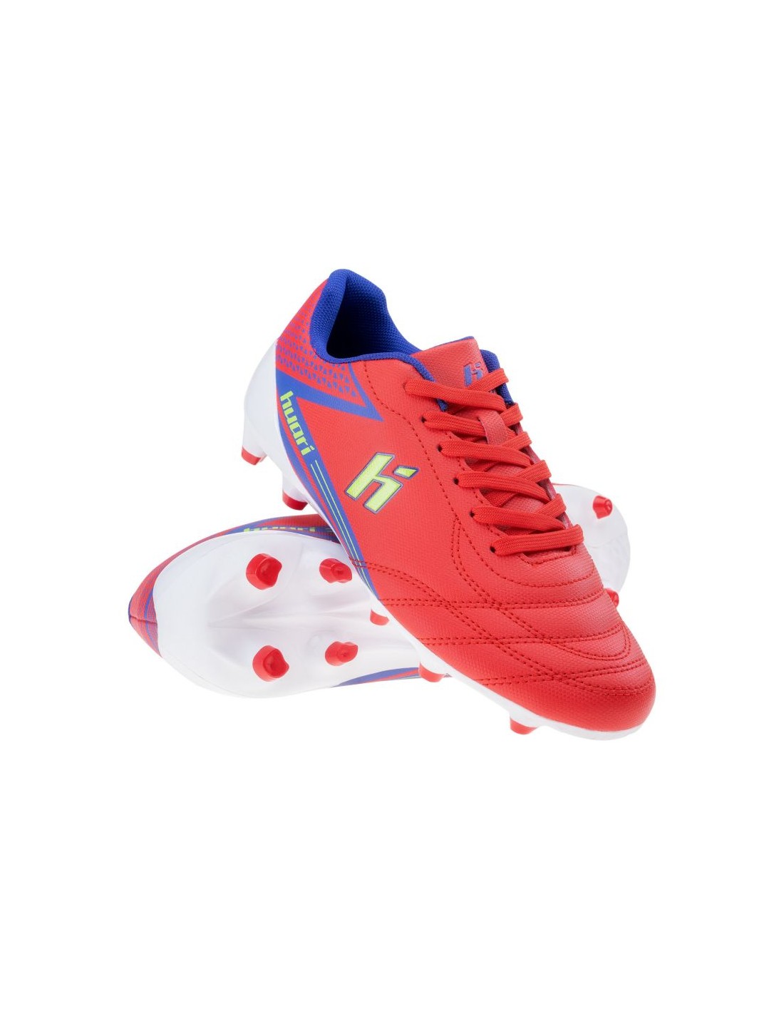 Huari Octubri Teen Jr 92800402376 football shoes