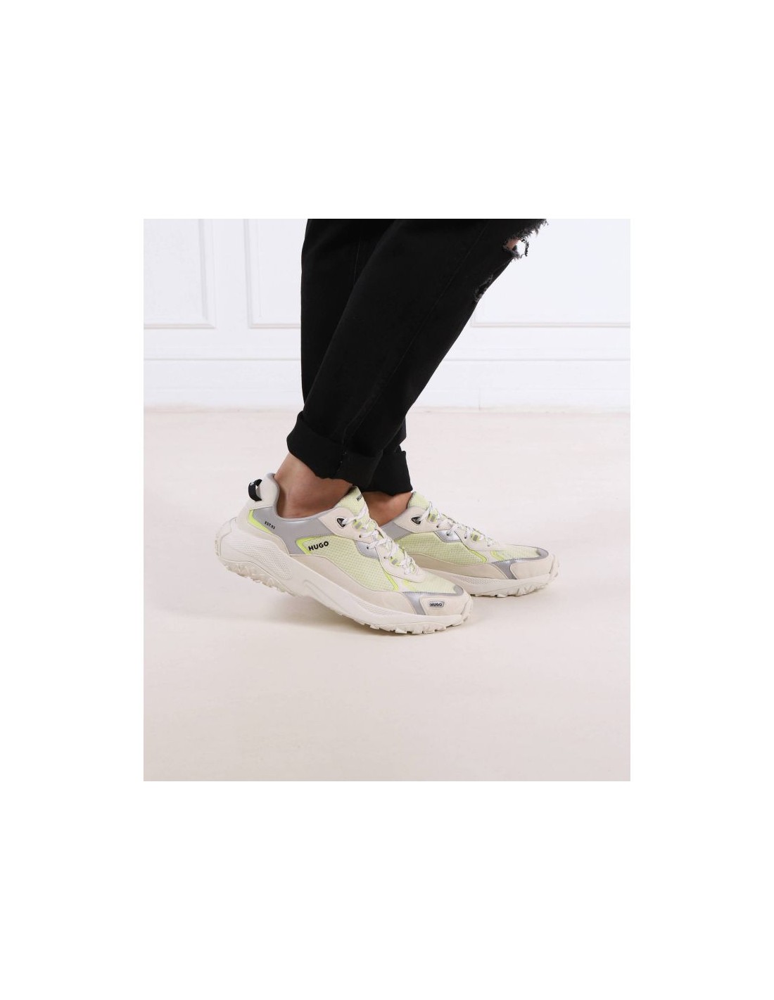 Hugo Boss Shoes M 50493048741