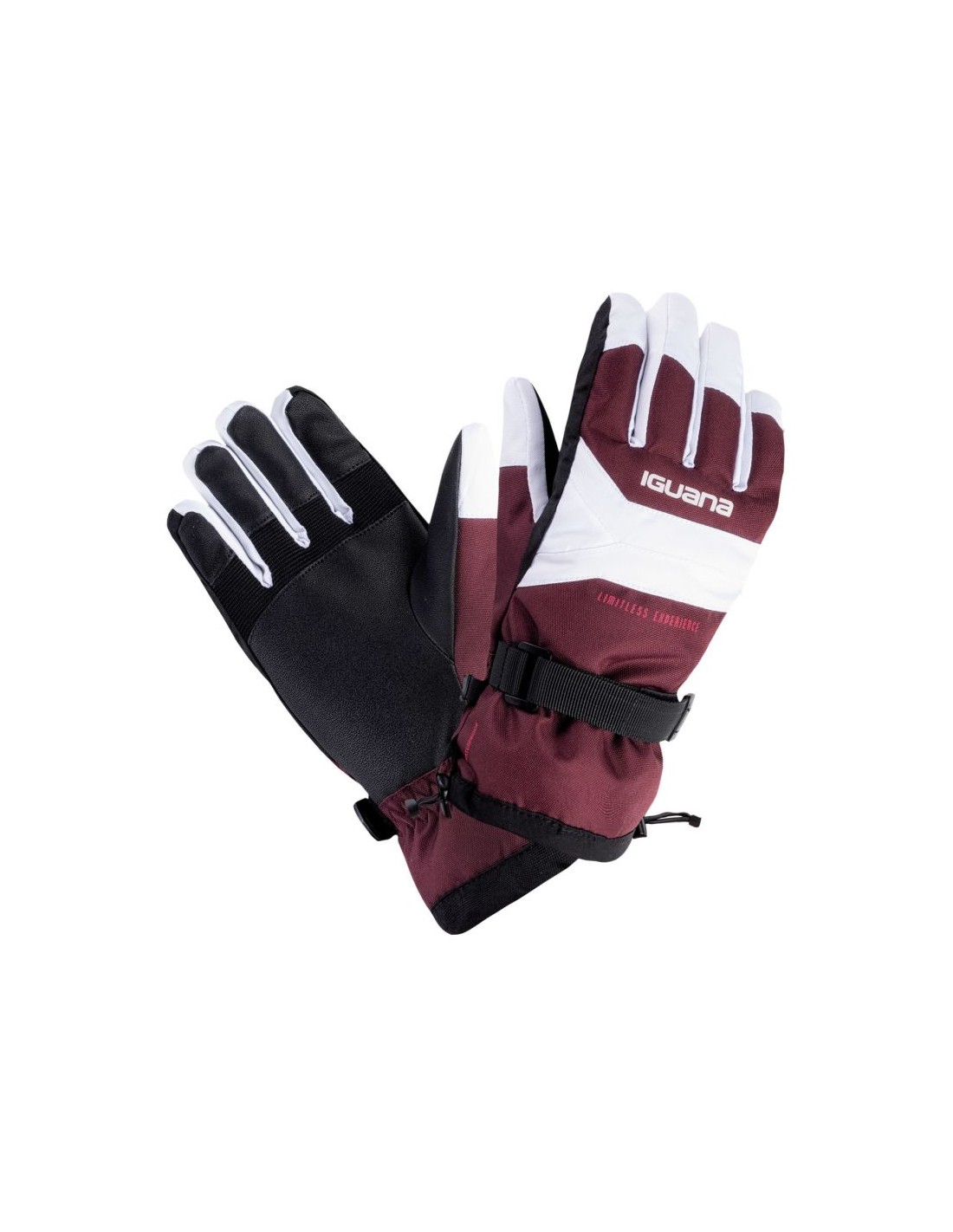 Iguana Alessia W winter gloves 92800553823