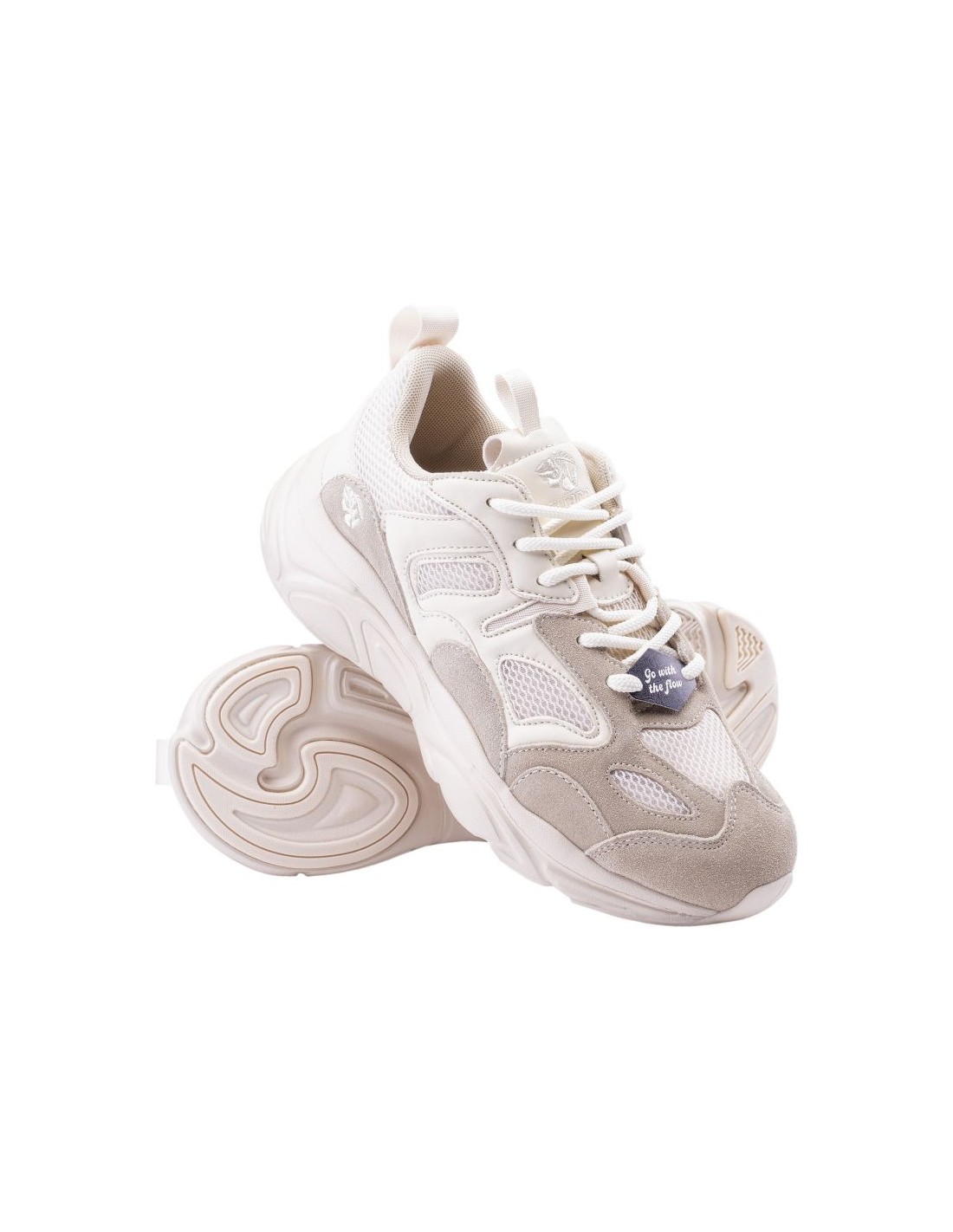Iguana Fogios W shoes 92800602698