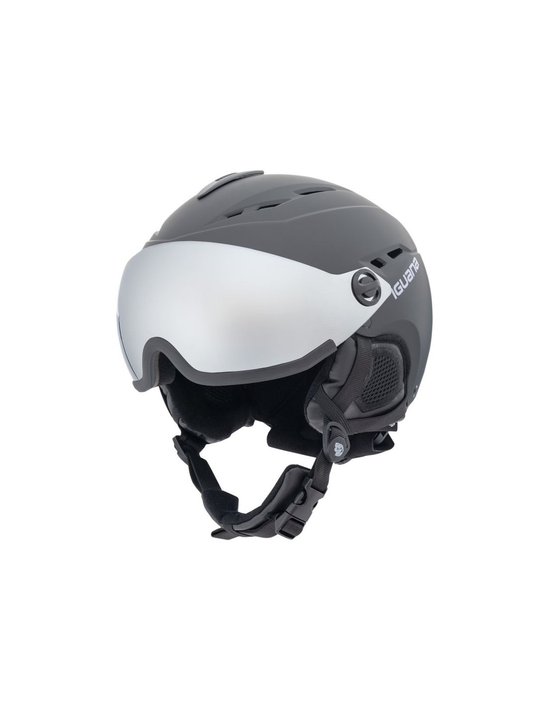 Iguana Helmet Ibron 92800622944