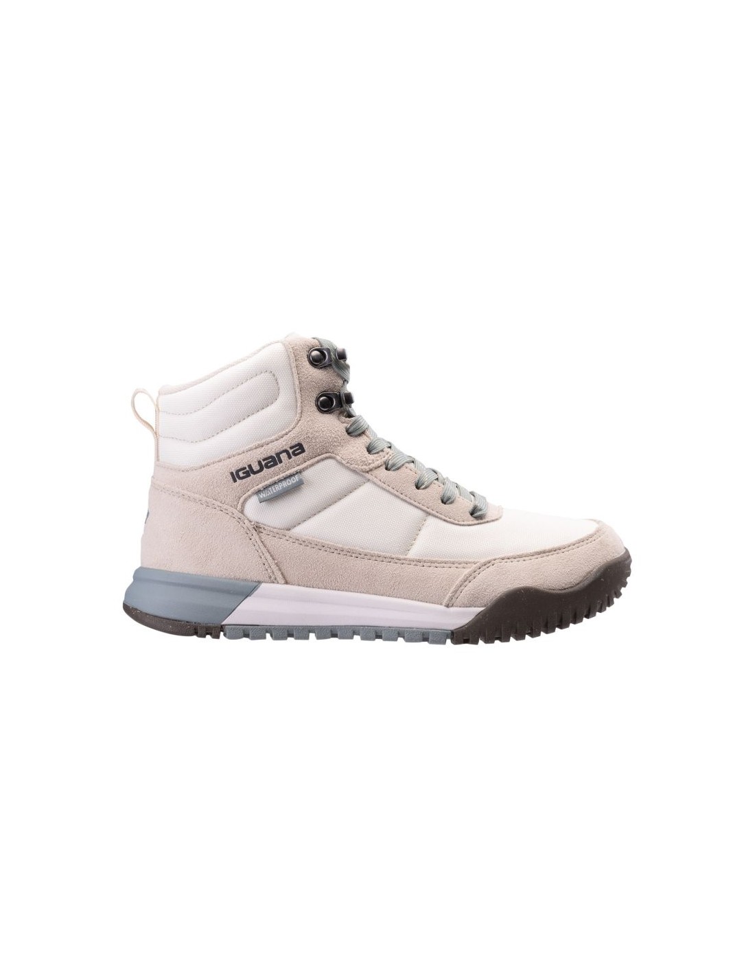 Iguana Wezen Mid W Wp RW shoes 92800620639